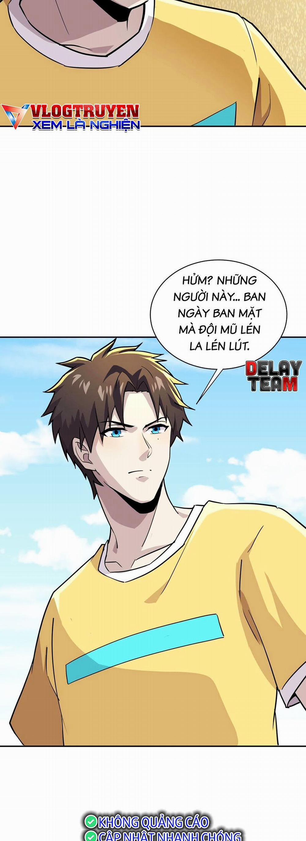 Chỉ Có Ta Có Thể Sử Dụng Triệu Hoán Thuật 111 trang 33