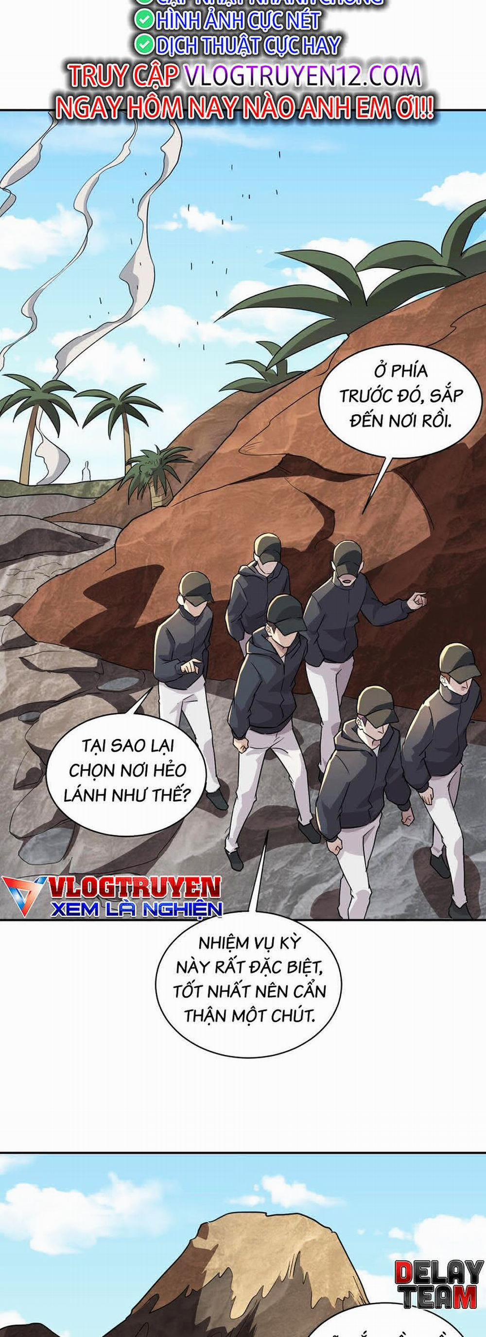 Chỉ Có Ta Có Thể Sử Dụng Triệu Hoán Thuật 111 trang 34