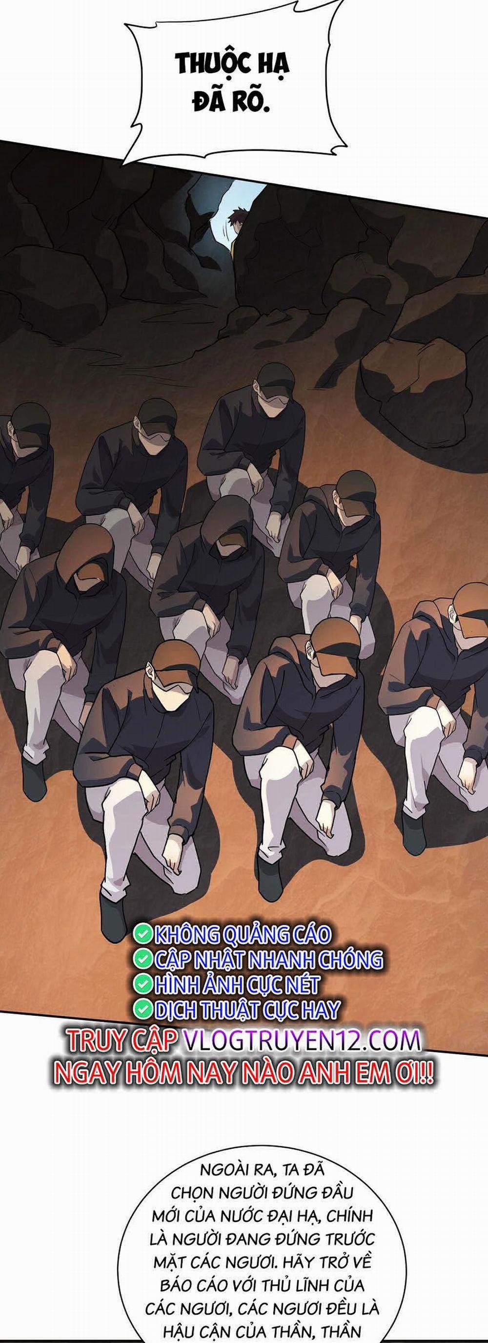 Chỉ Có Ta Có Thể Sử Dụng Triệu Hoán Thuật 111 trang 38