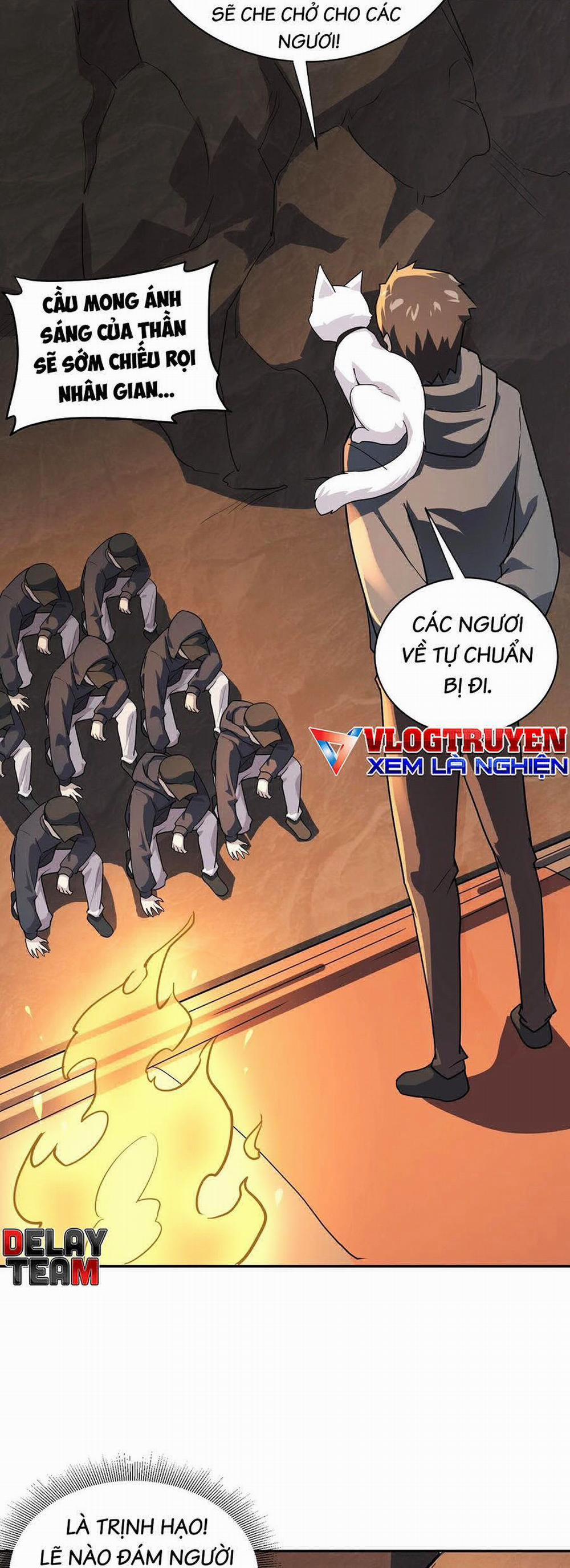 Chỉ Có Ta Có Thể Sử Dụng Triệu Hoán Thuật 111 trang 39