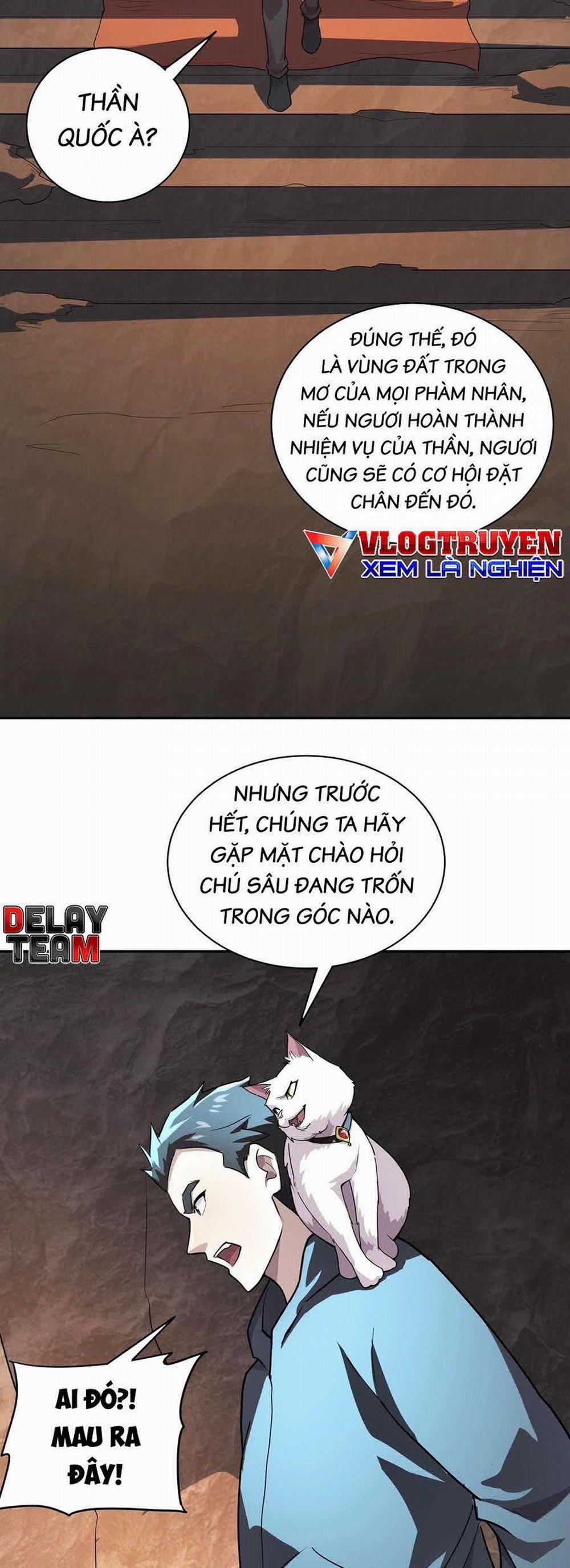 Chỉ Có Ta Có Thể Sử Dụng Triệu Hoán Thuật 111 trang 41