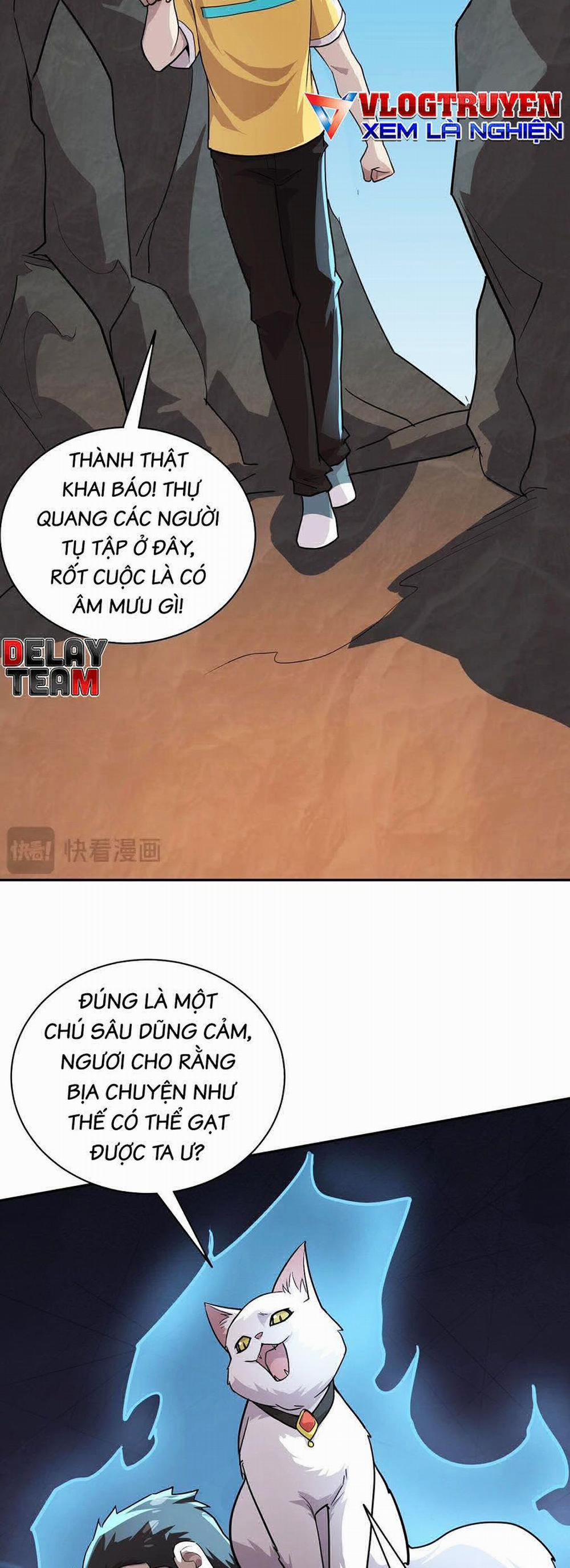 Chỉ Có Ta Có Thể Sử Dụng Triệu Hoán Thuật 111 trang 43