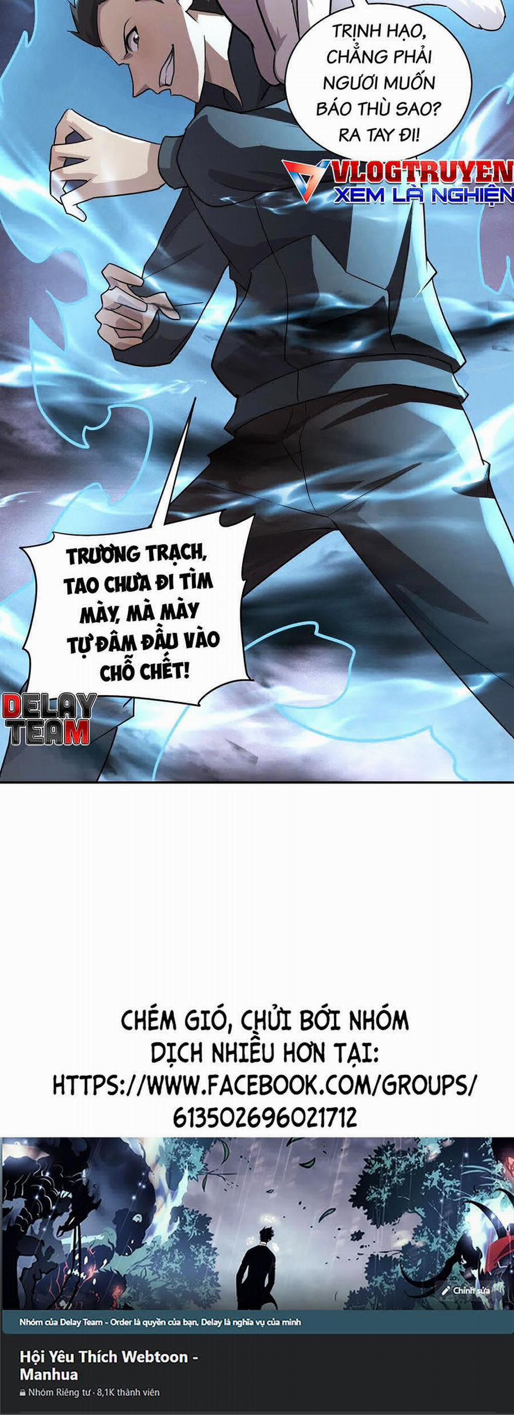 Chỉ Có Ta Có Thể Sử Dụng Triệu Hoán Thuật 111 trang 44