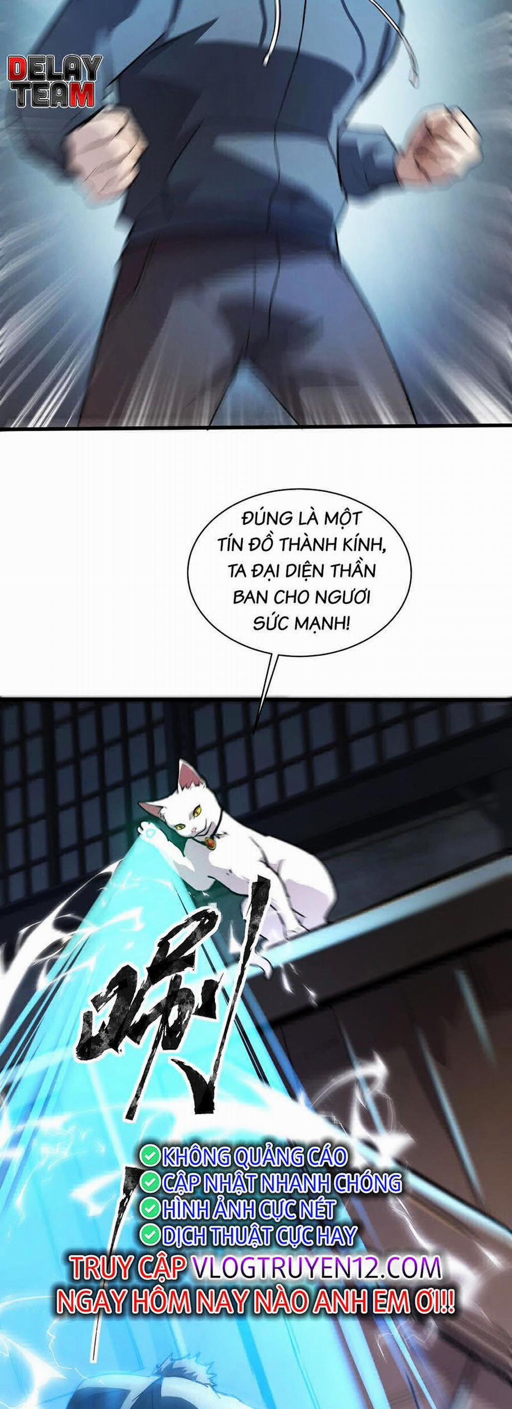 Chỉ Có Ta Có Thể Sử Dụng Triệu Hoán Thuật 111 trang 6