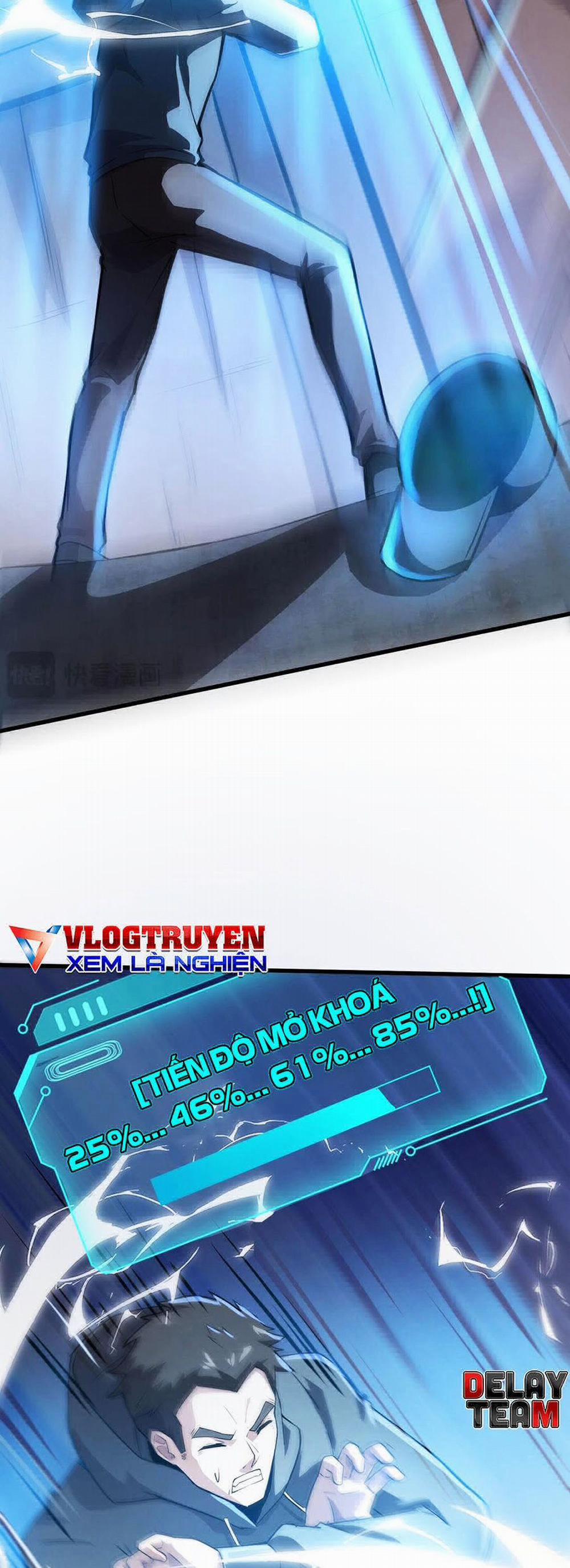 Chỉ Có Ta Có Thể Sử Dụng Triệu Hoán Thuật 111 trang 7