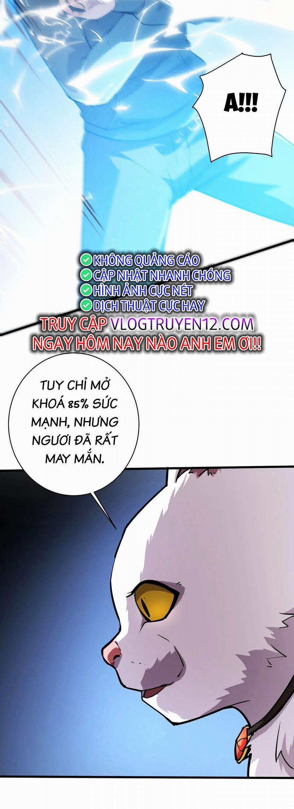 Chỉ Có Ta Có Thể Sử Dụng Triệu Hoán Thuật 111 trang 8