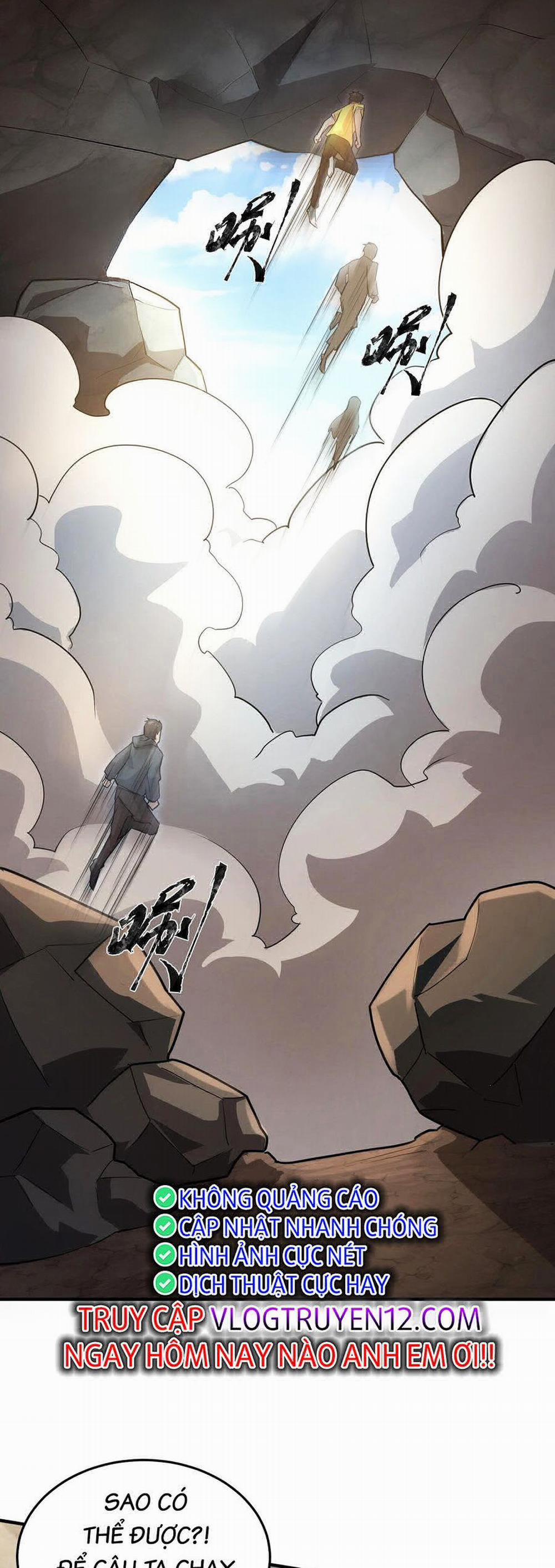 Chỉ Có Ta Có Thể Sử Dụng Triệu Hoán Thuật 112 trang 13