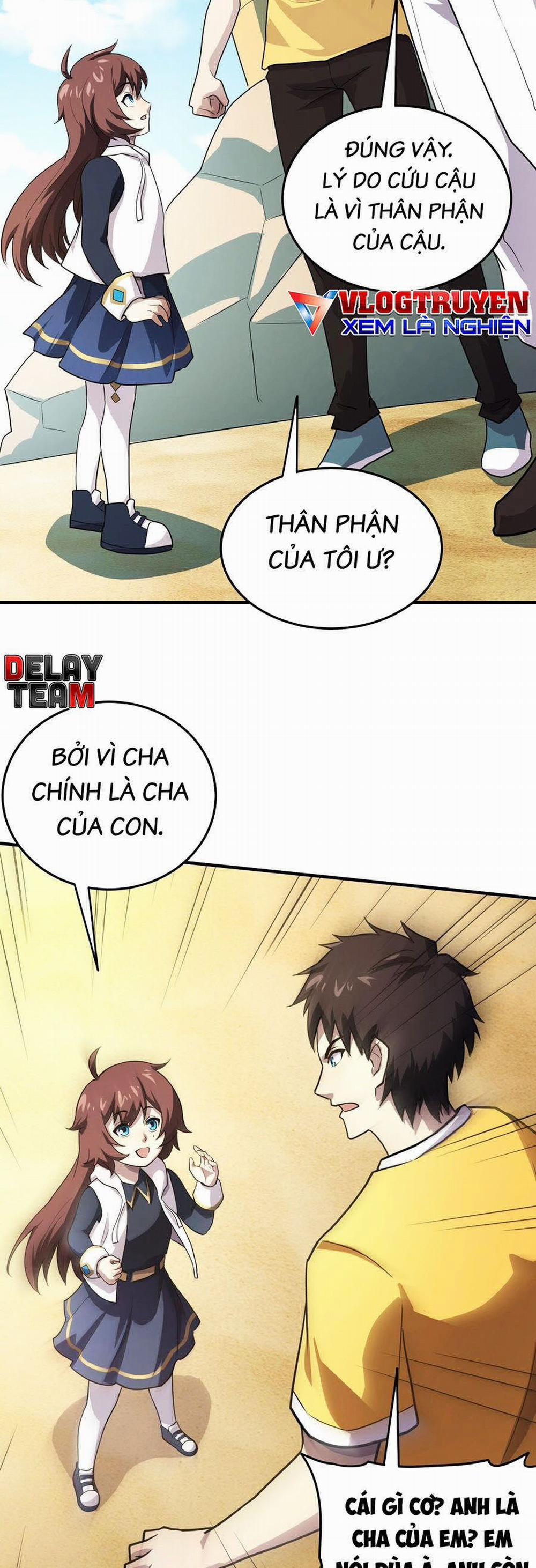 Chỉ Có Ta Có Thể Sử Dụng Triệu Hoán Thuật 112 trang 17