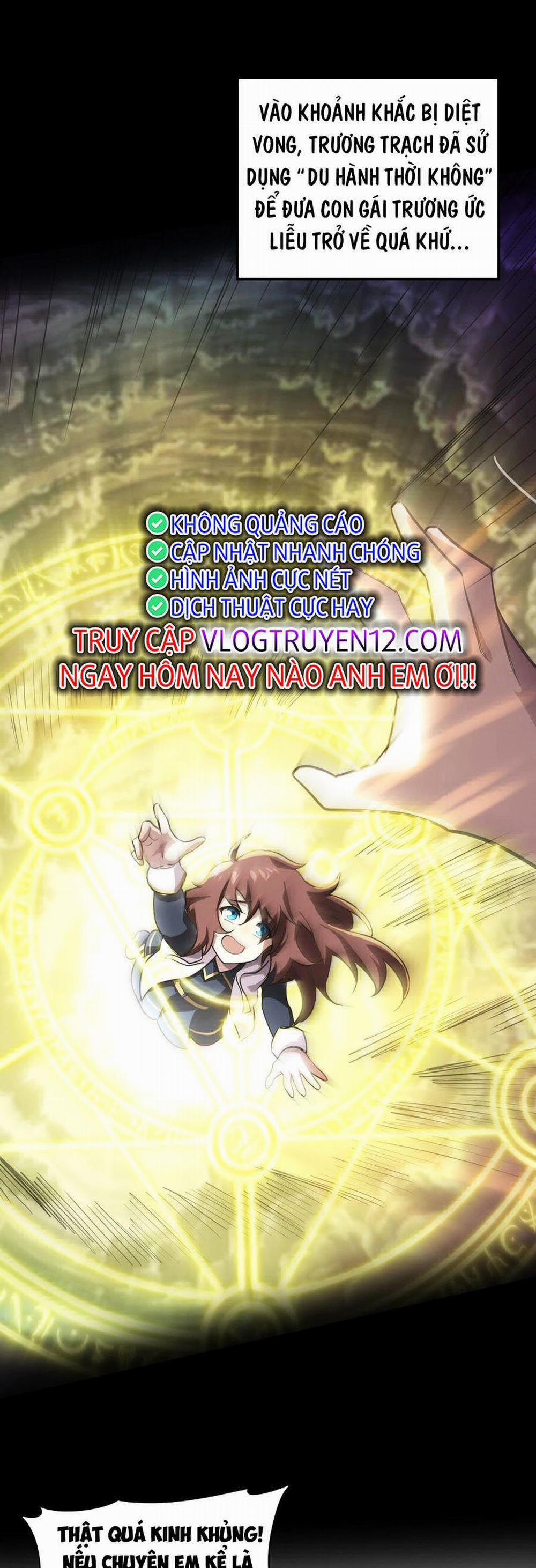 Chỉ Có Ta Có Thể Sử Dụng Triệu Hoán Thuật 112 trang 25