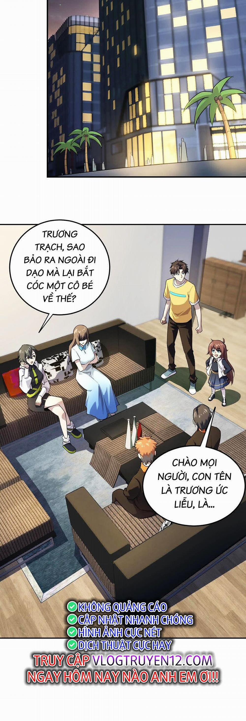 Chỉ Có Ta Có Thể Sử Dụng Triệu Hoán Thuật 112 trang 29