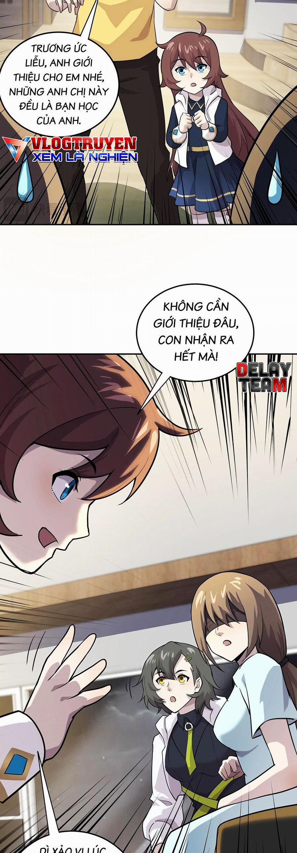 Chỉ Có Ta Có Thể Sử Dụng Triệu Hoán Thuật 112 trang 31