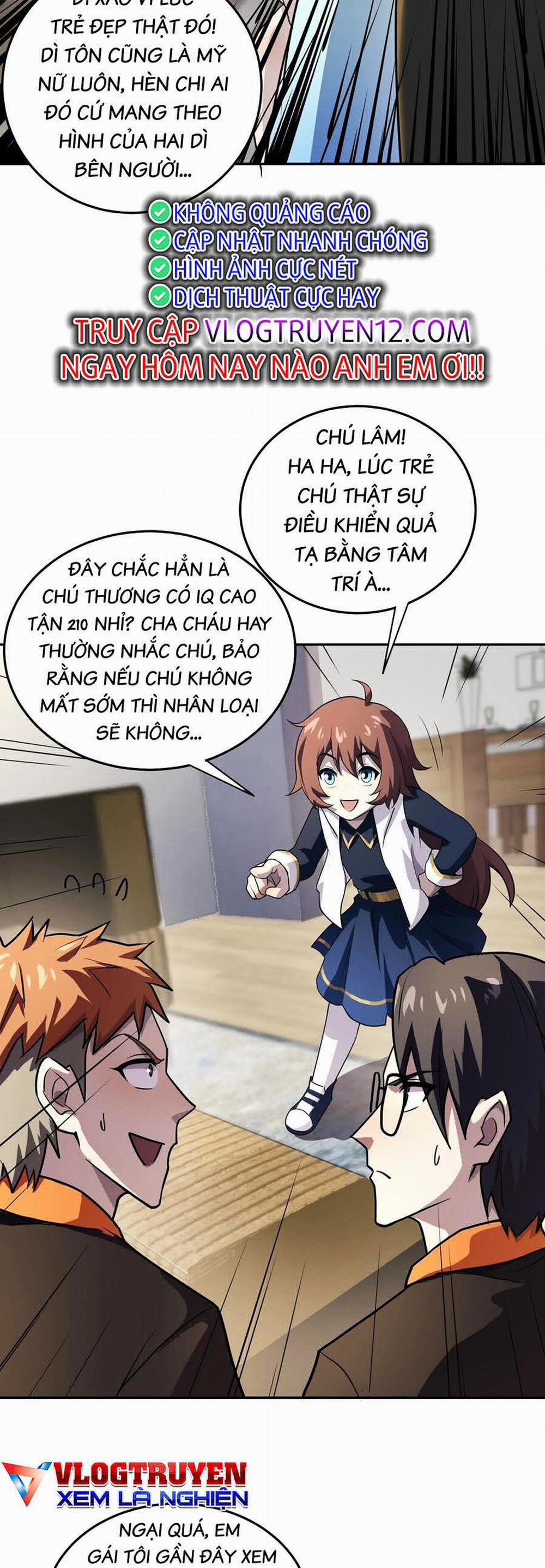 Chỉ Có Ta Có Thể Sử Dụng Triệu Hoán Thuật 112 trang 32