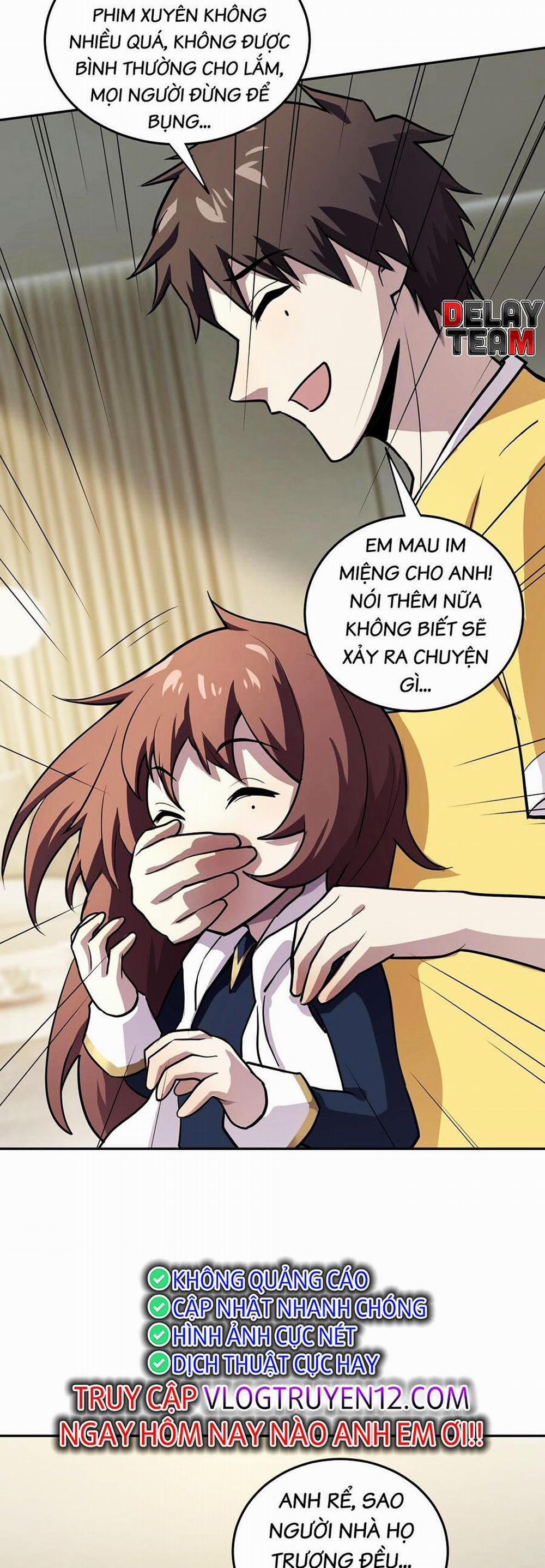 Chỉ Có Ta Có Thể Sử Dụng Triệu Hoán Thuật 112 trang 33