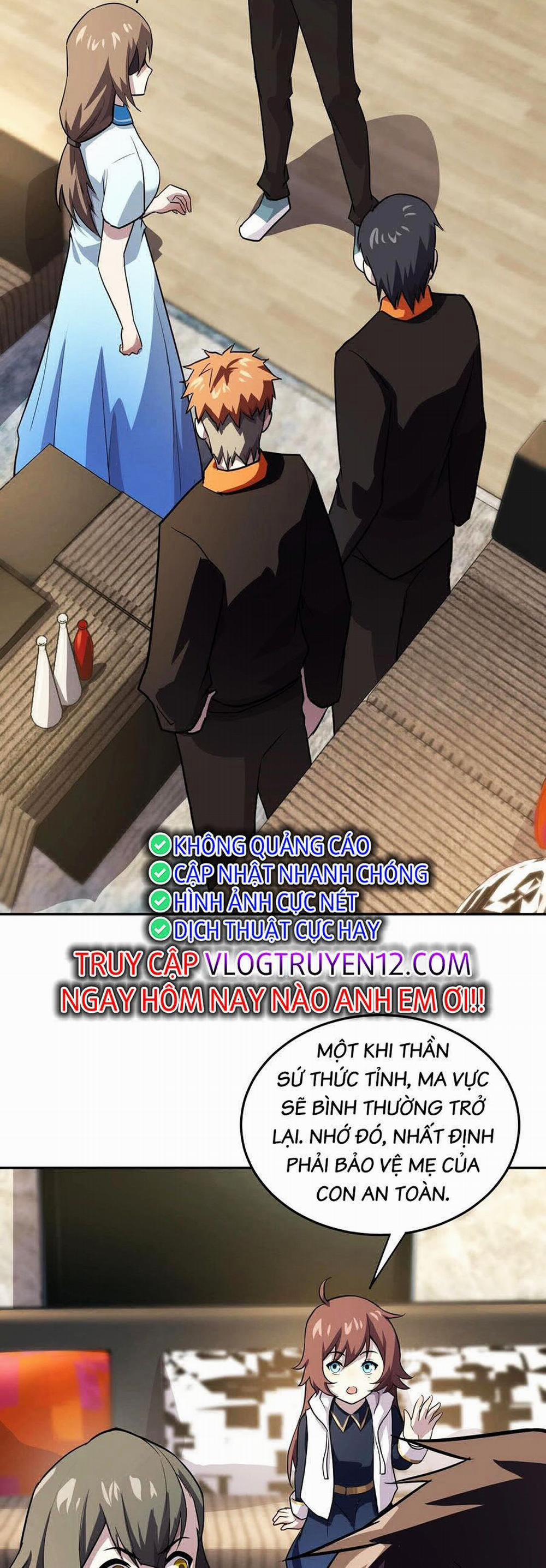 Chỉ Có Ta Có Thể Sử Dụng Triệu Hoán Thuật 112 trang 35