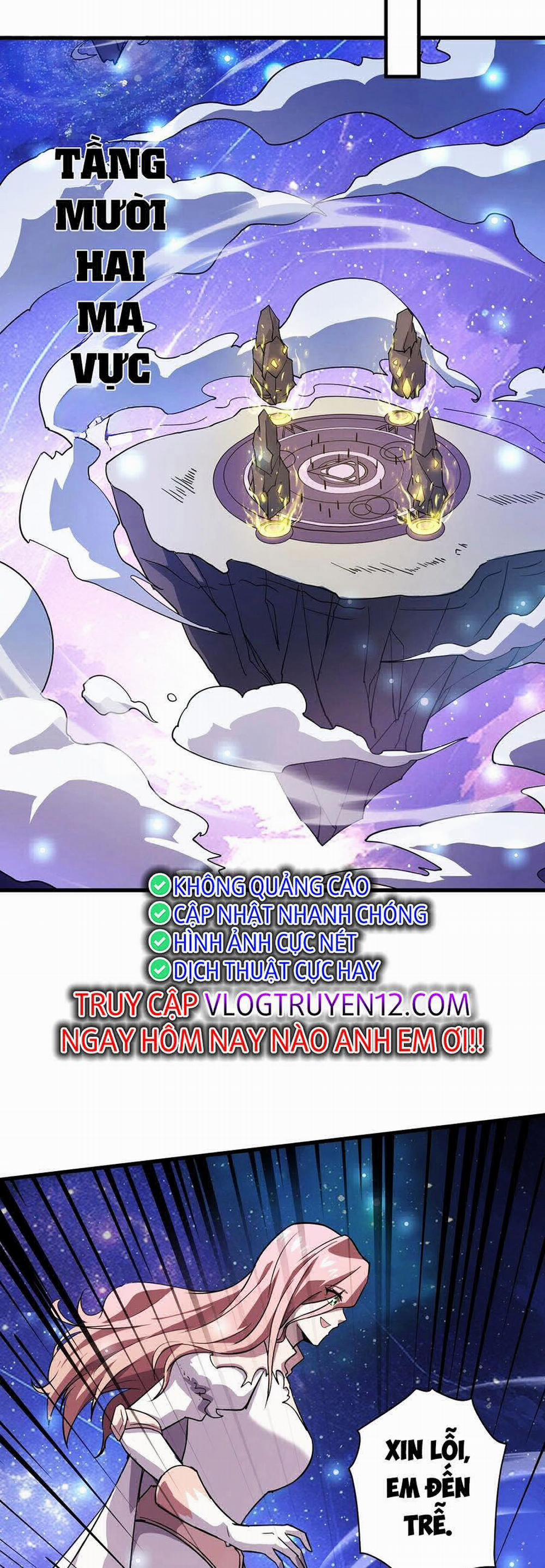 Chỉ Có Ta Có Thể Sử Dụng Triệu Hoán Thuật 112 trang 37