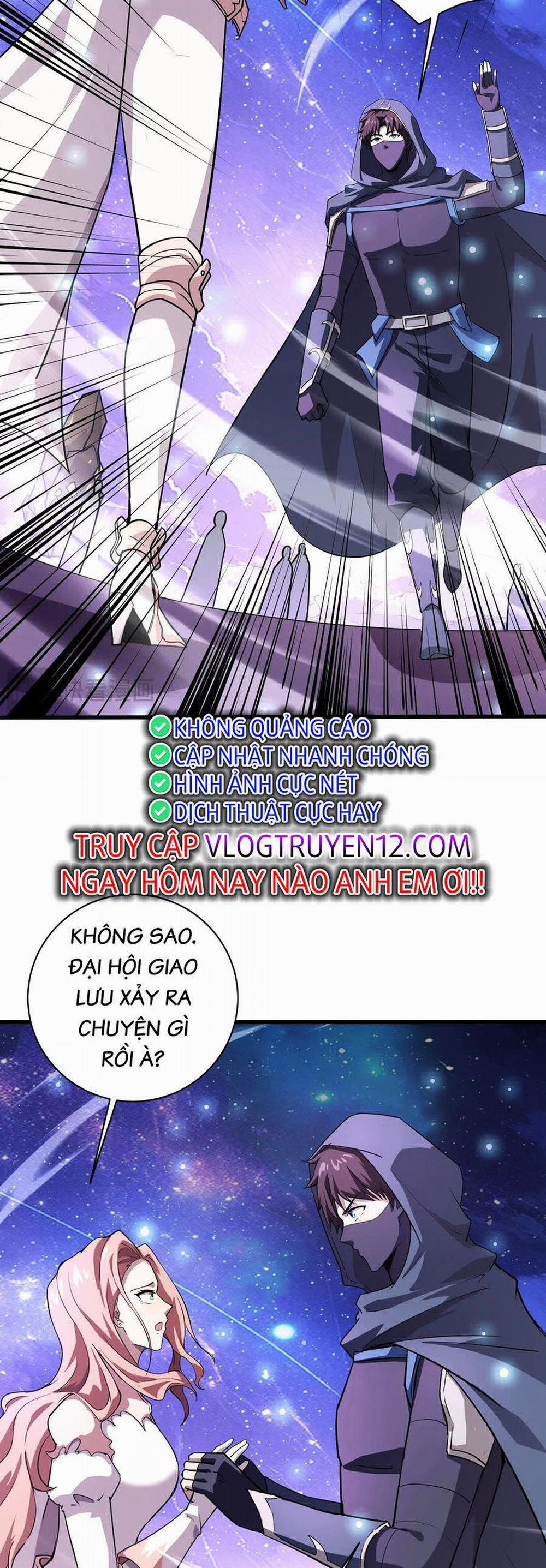 Chỉ Có Ta Có Thể Sử Dụng Triệu Hoán Thuật 112 trang 38