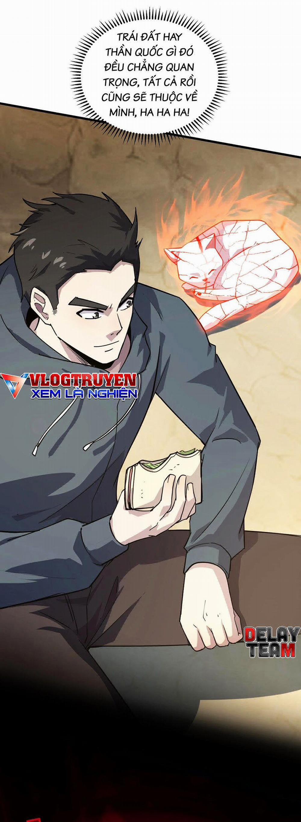 Chỉ Có Ta Có Thể Sử Dụng Triệu Hoán Thuật 113 trang 10