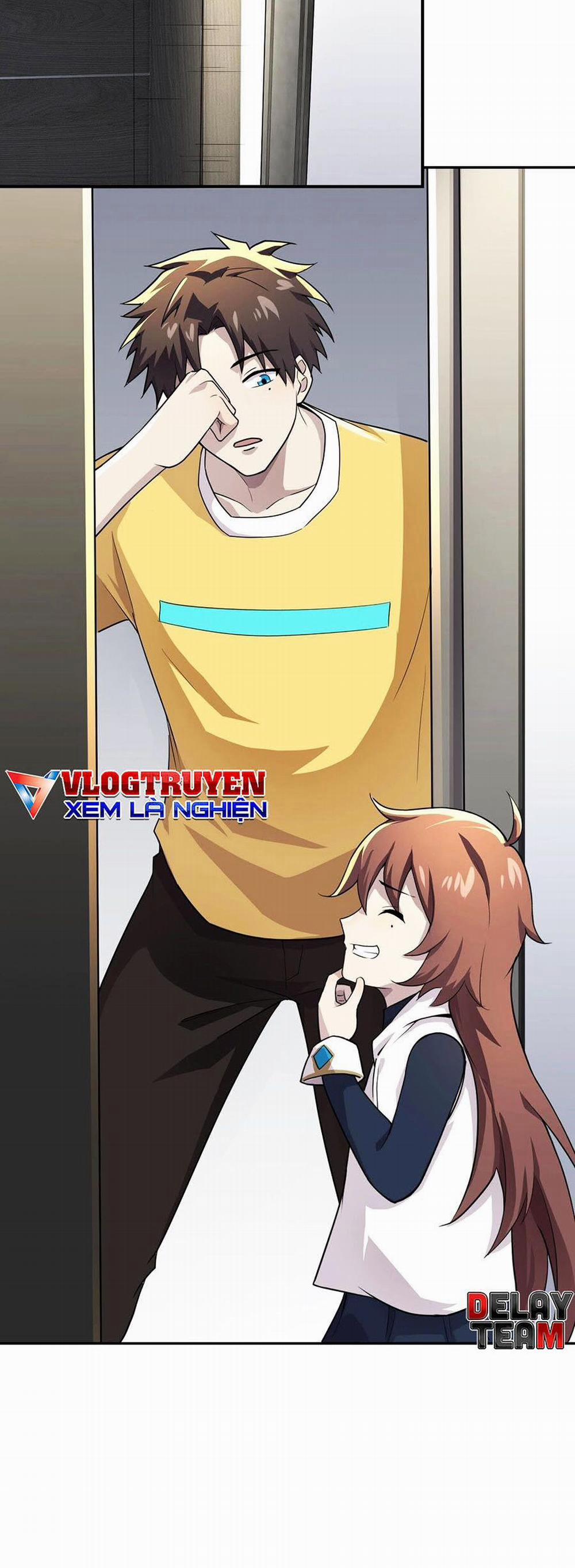 Chỉ Có Ta Có Thể Sử Dụng Triệu Hoán Thuật 113 trang 13