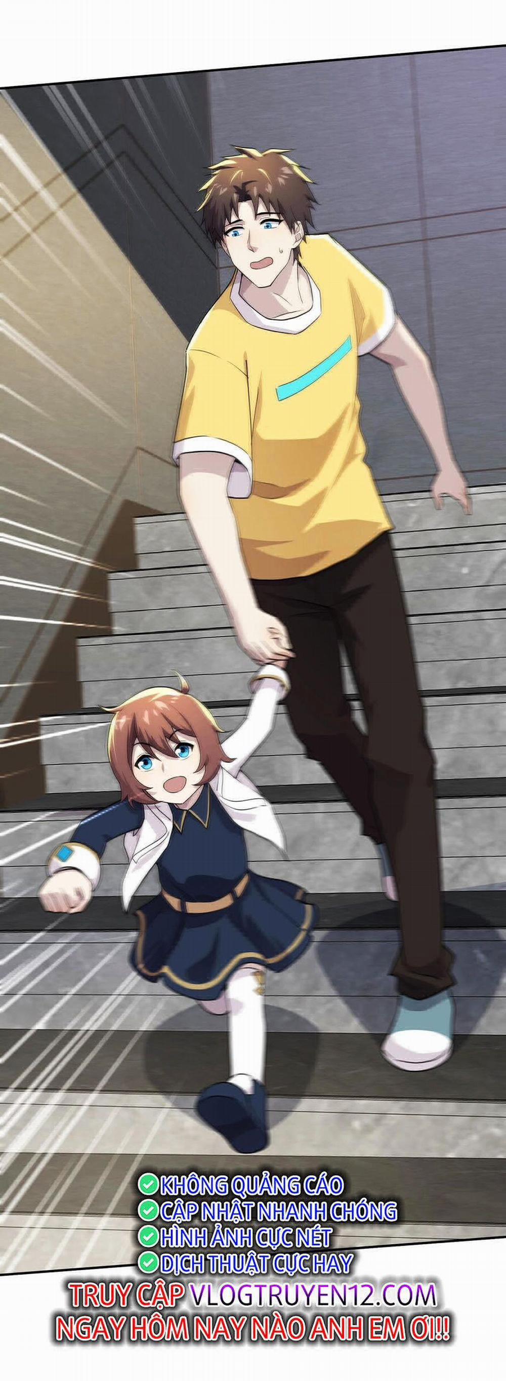 Chỉ Có Ta Có Thể Sử Dụng Triệu Hoán Thuật 113 trang 14