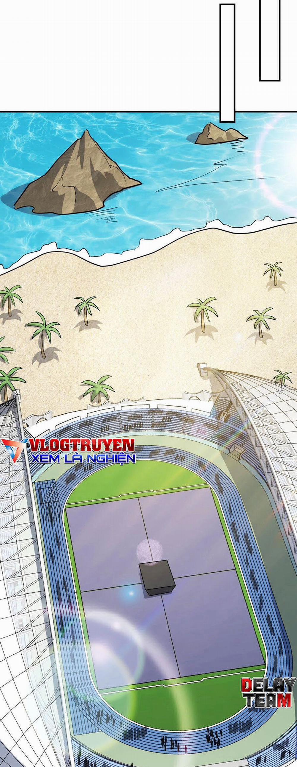 Chỉ Có Ta Có Thể Sử Dụng Triệu Hoán Thuật 113 trang 16