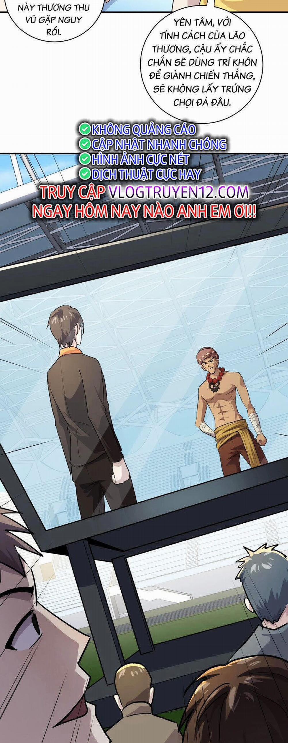 Chỉ Có Ta Có Thể Sử Dụng Triệu Hoán Thuật 113 trang 19