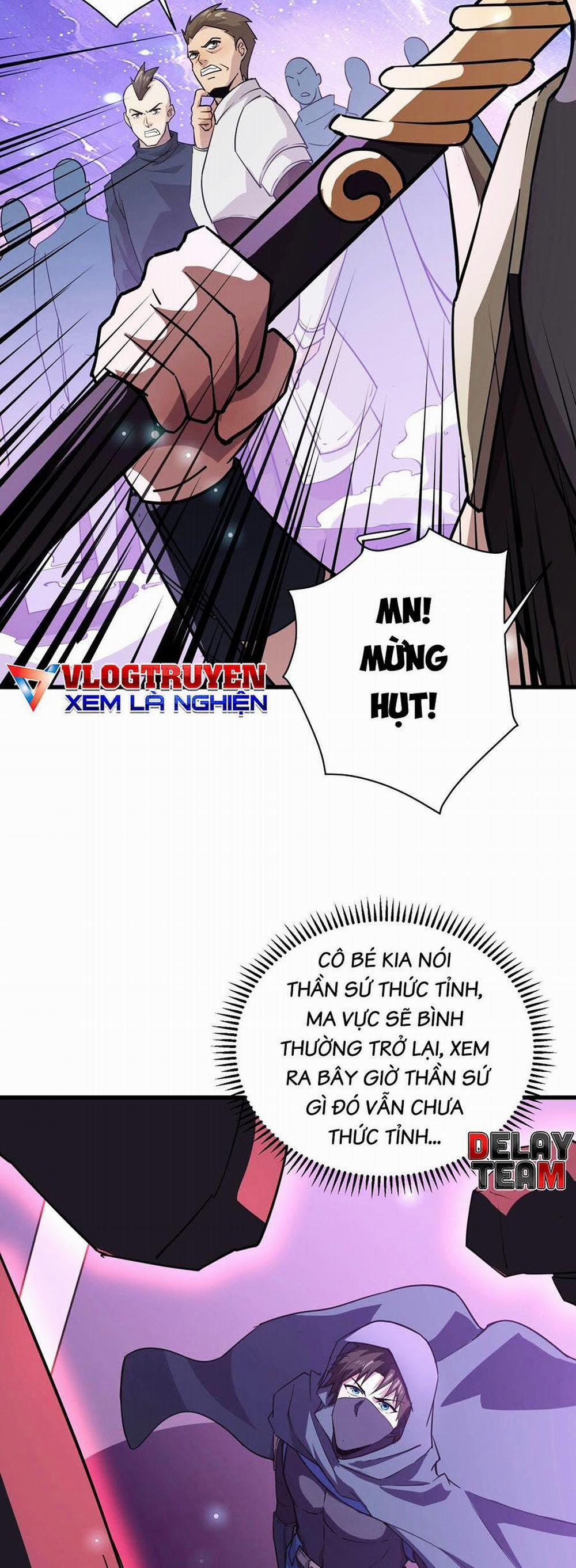 Chỉ Có Ta Có Thể Sử Dụng Triệu Hoán Thuật 113 trang 2