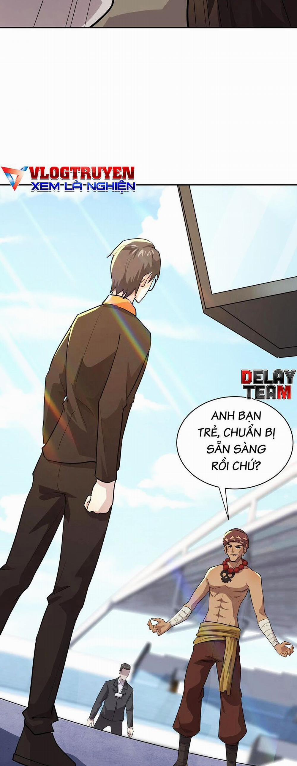 Chỉ Có Ta Có Thể Sử Dụng Triệu Hoán Thuật 113 trang 20