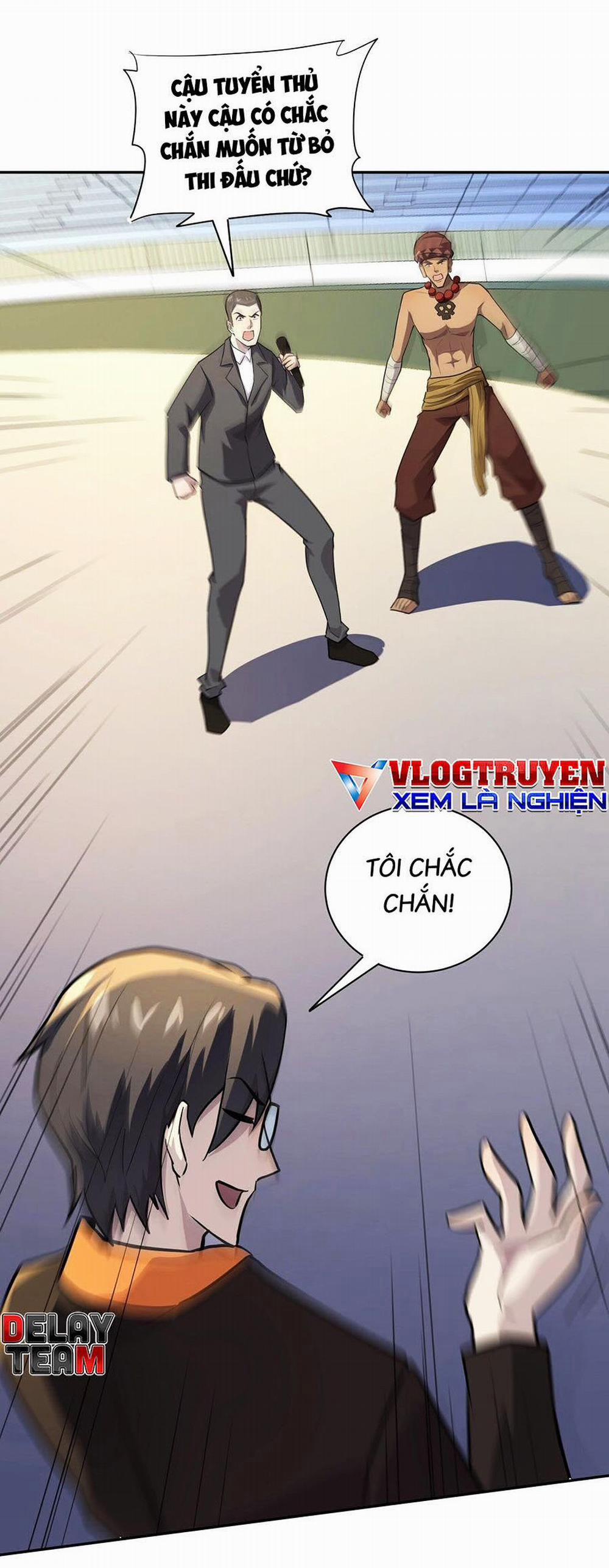 Chỉ Có Ta Có Thể Sử Dụng Triệu Hoán Thuật 113 trang 23