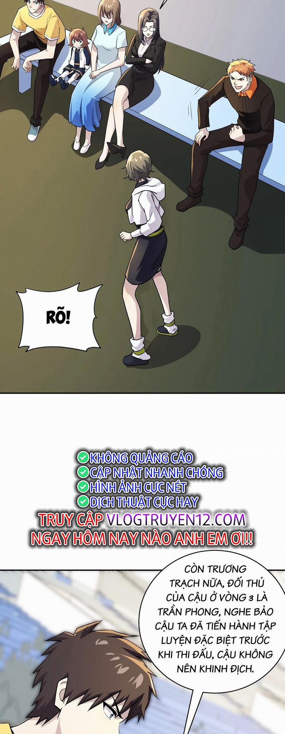 Chỉ Có Ta Có Thể Sử Dụng Triệu Hoán Thuật 113 trang 25