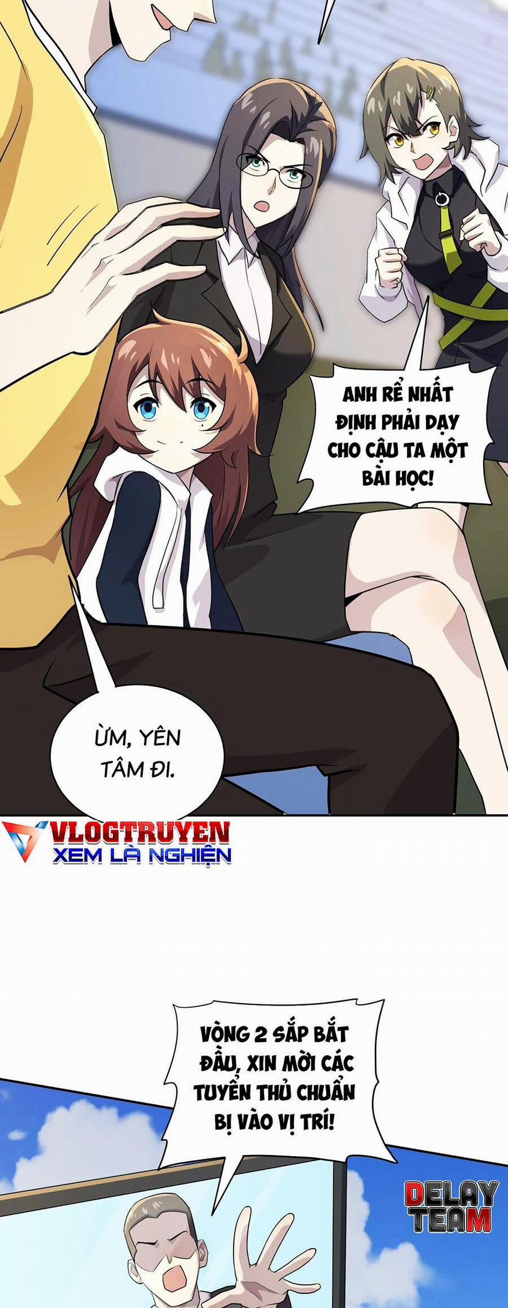 Chỉ Có Ta Có Thể Sử Dụng Triệu Hoán Thuật 113 trang 26