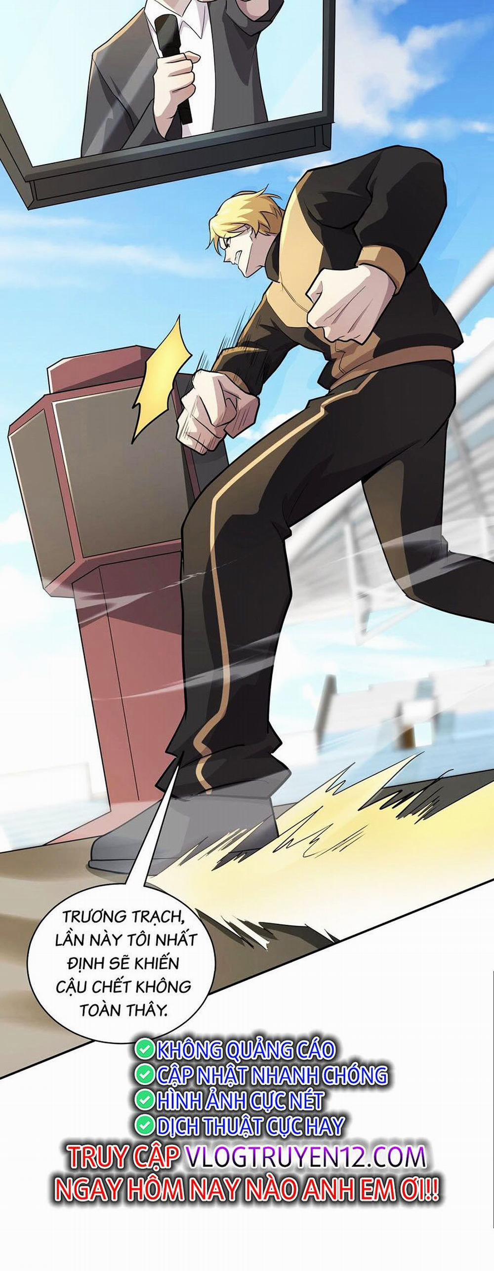 Chỉ Có Ta Có Thể Sử Dụng Triệu Hoán Thuật 113 trang 27