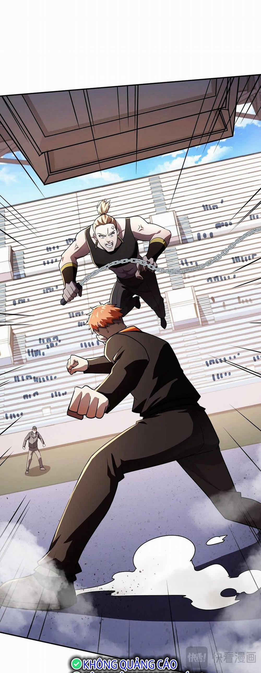 Chỉ Có Ta Có Thể Sử Dụng Triệu Hoán Thuật 113 trang 28