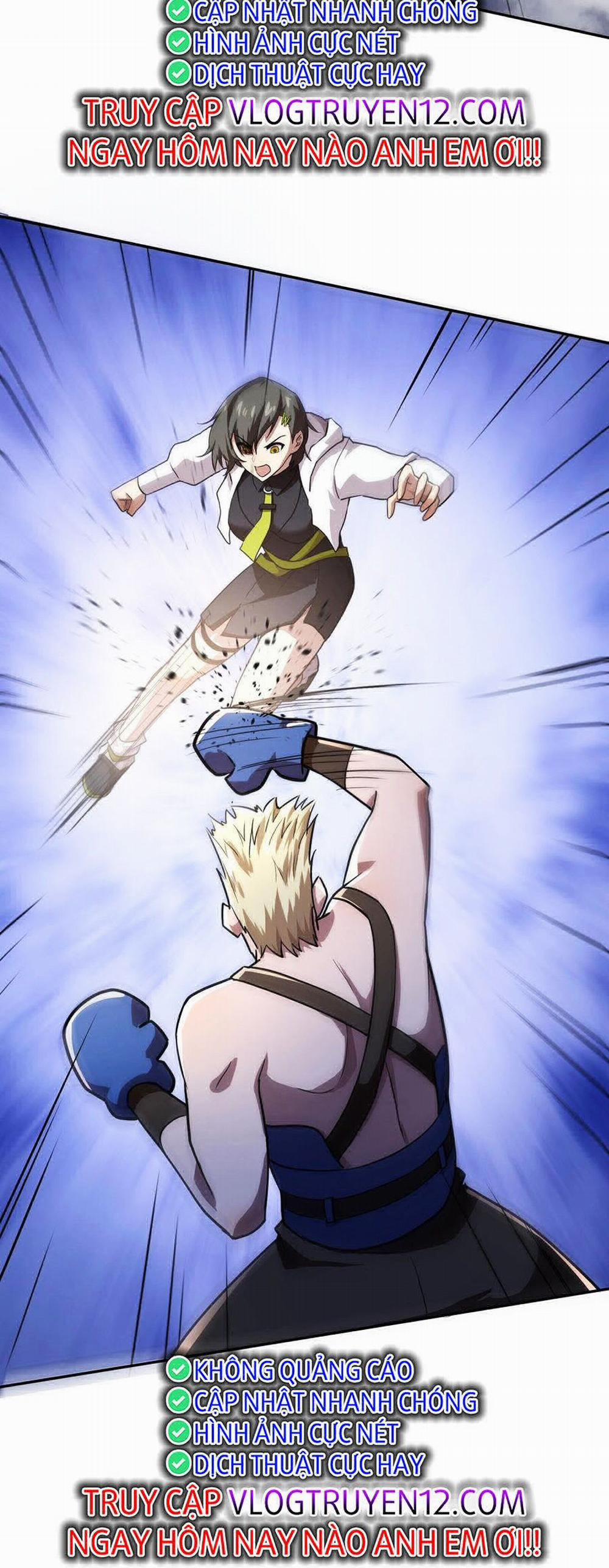 Chỉ Có Ta Có Thể Sử Dụng Triệu Hoán Thuật 113 trang 29