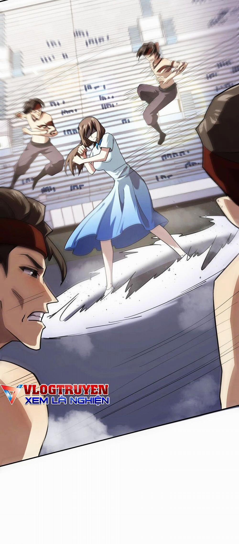 Chỉ Có Ta Có Thể Sử Dụng Triệu Hoán Thuật 113 trang 31