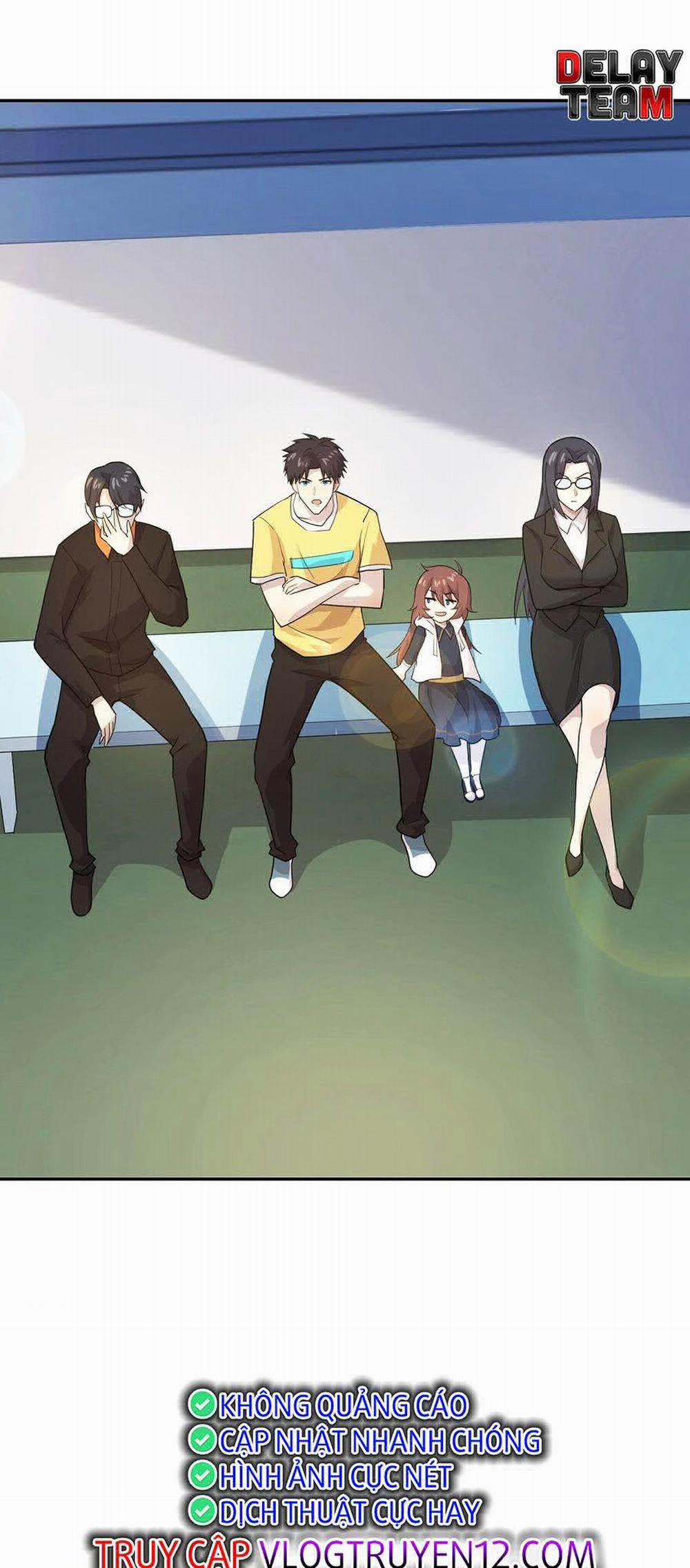 Chỉ Có Ta Có Thể Sử Dụng Triệu Hoán Thuật 113 trang 32