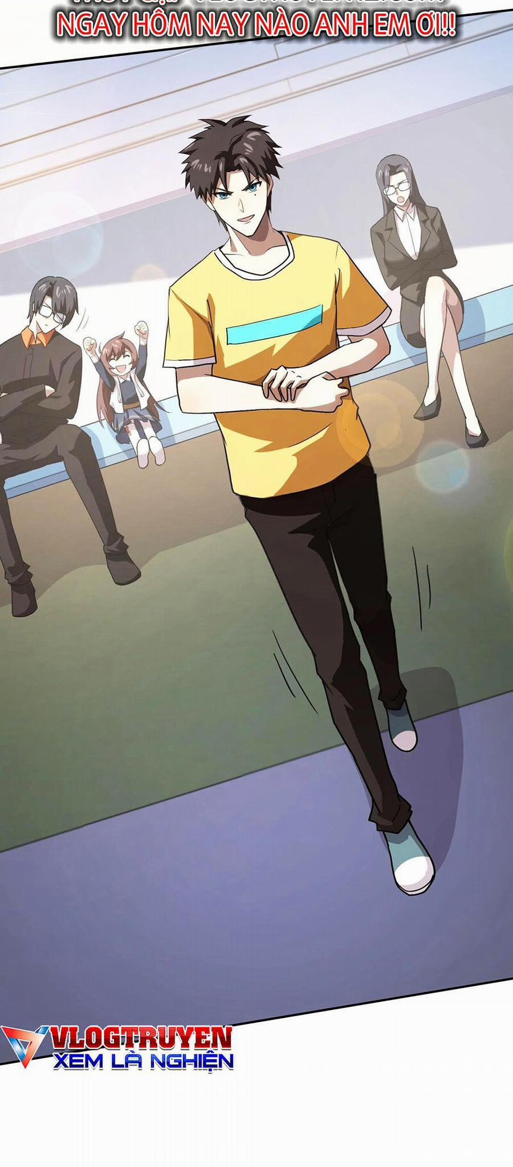 Chỉ Có Ta Có Thể Sử Dụng Triệu Hoán Thuật 113 trang 33