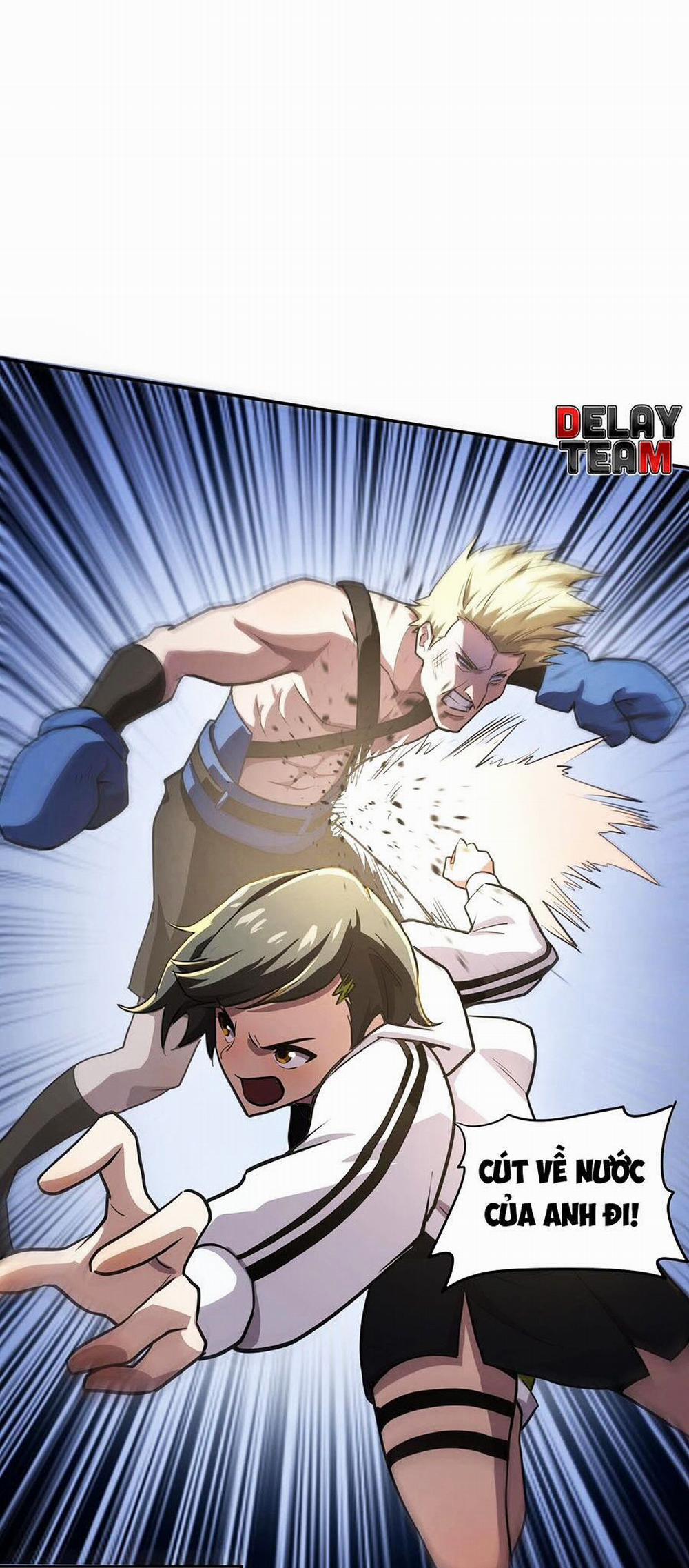 Chỉ Có Ta Có Thể Sử Dụng Triệu Hoán Thuật 113 trang 34