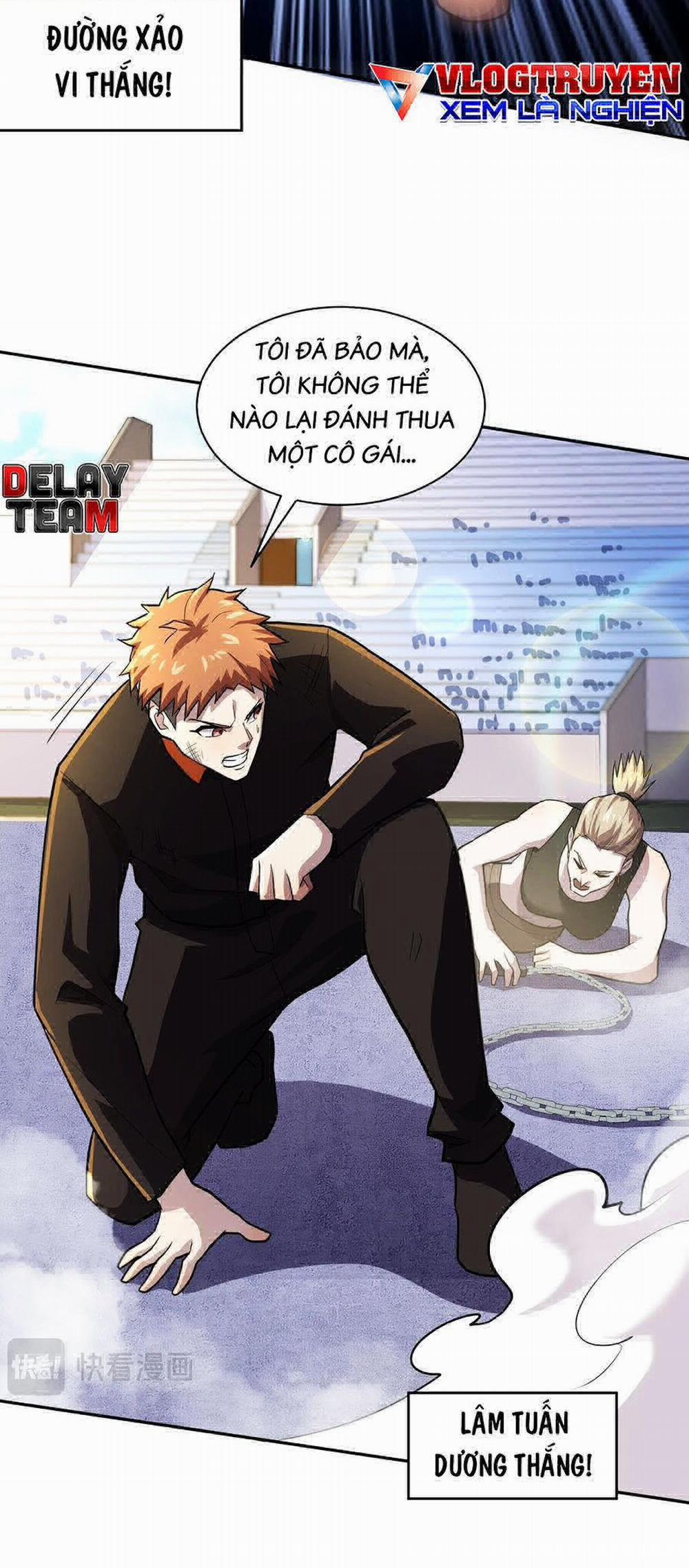 Chỉ Có Ta Có Thể Sử Dụng Triệu Hoán Thuật 113 trang 35