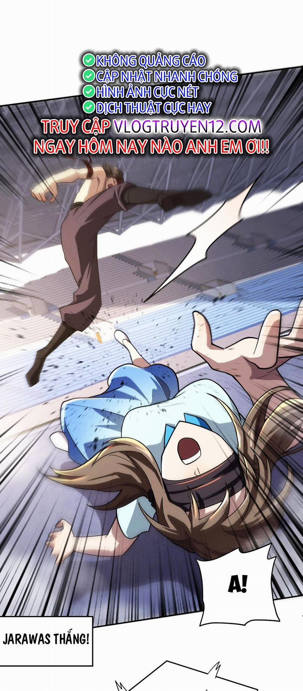 Chỉ Có Ta Có Thể Sử Dụng Triệu Hoán Thuật 113 trang 36