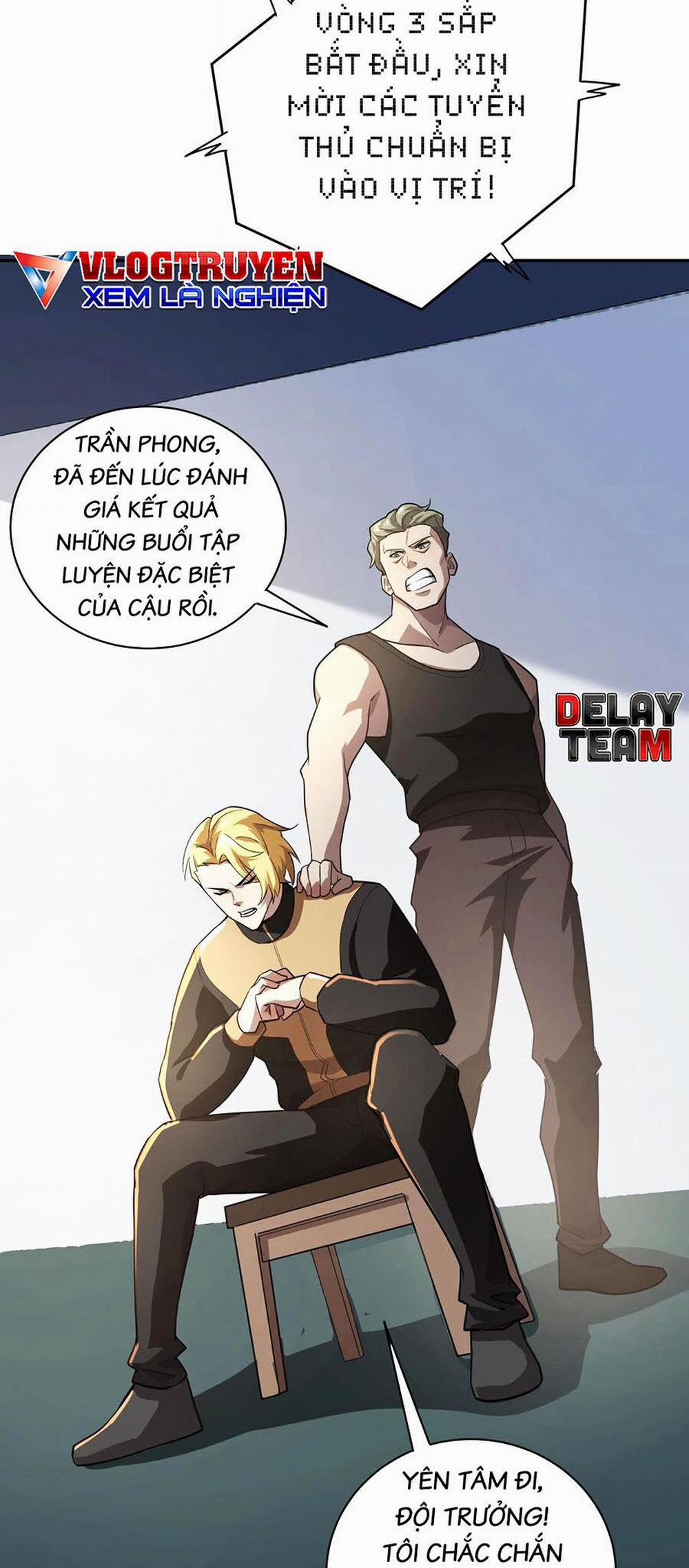 Chỉ Có Ta Có Thể Sử Dụng Triệu Hoán Thuật 113 trang 37