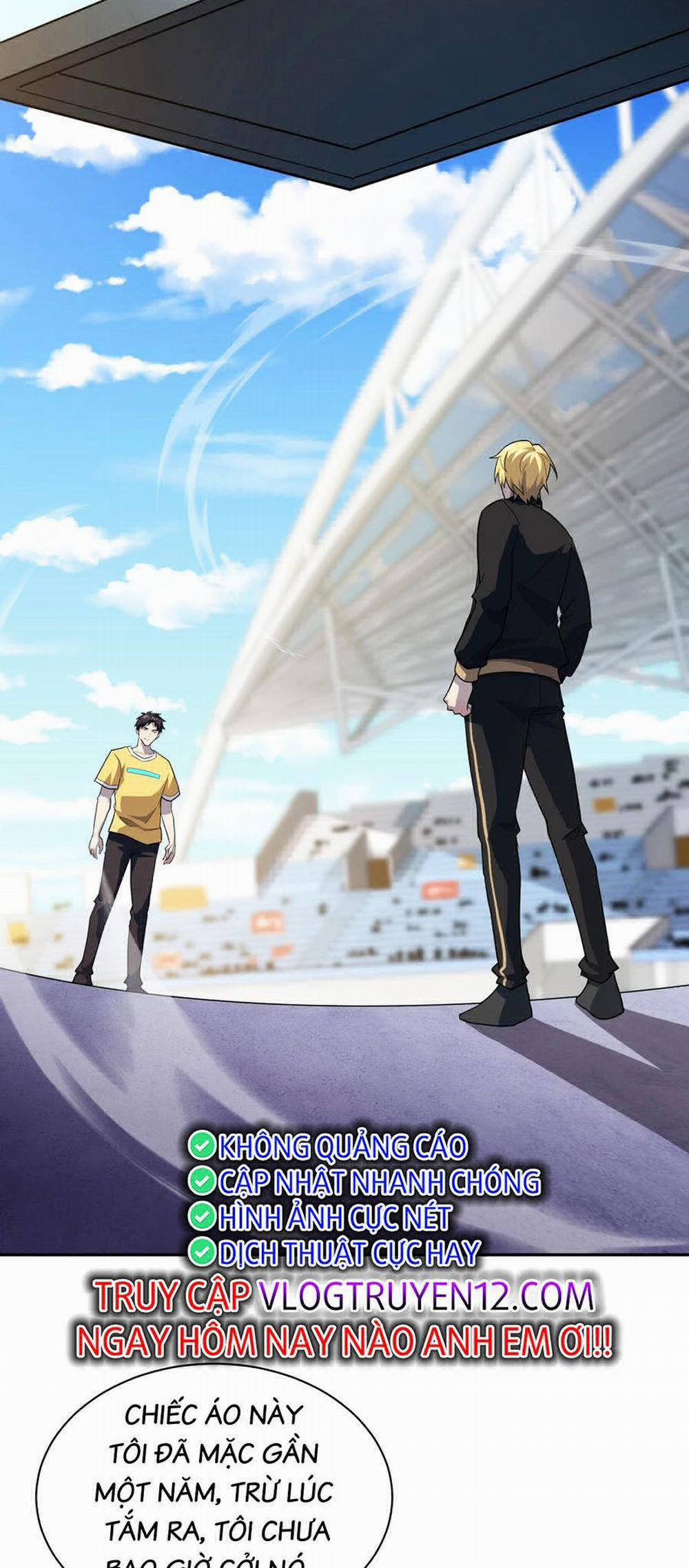 Chỉ Có Ta Có Thể Sử Dụng Triệu Hoán Thuật 113 trang 40