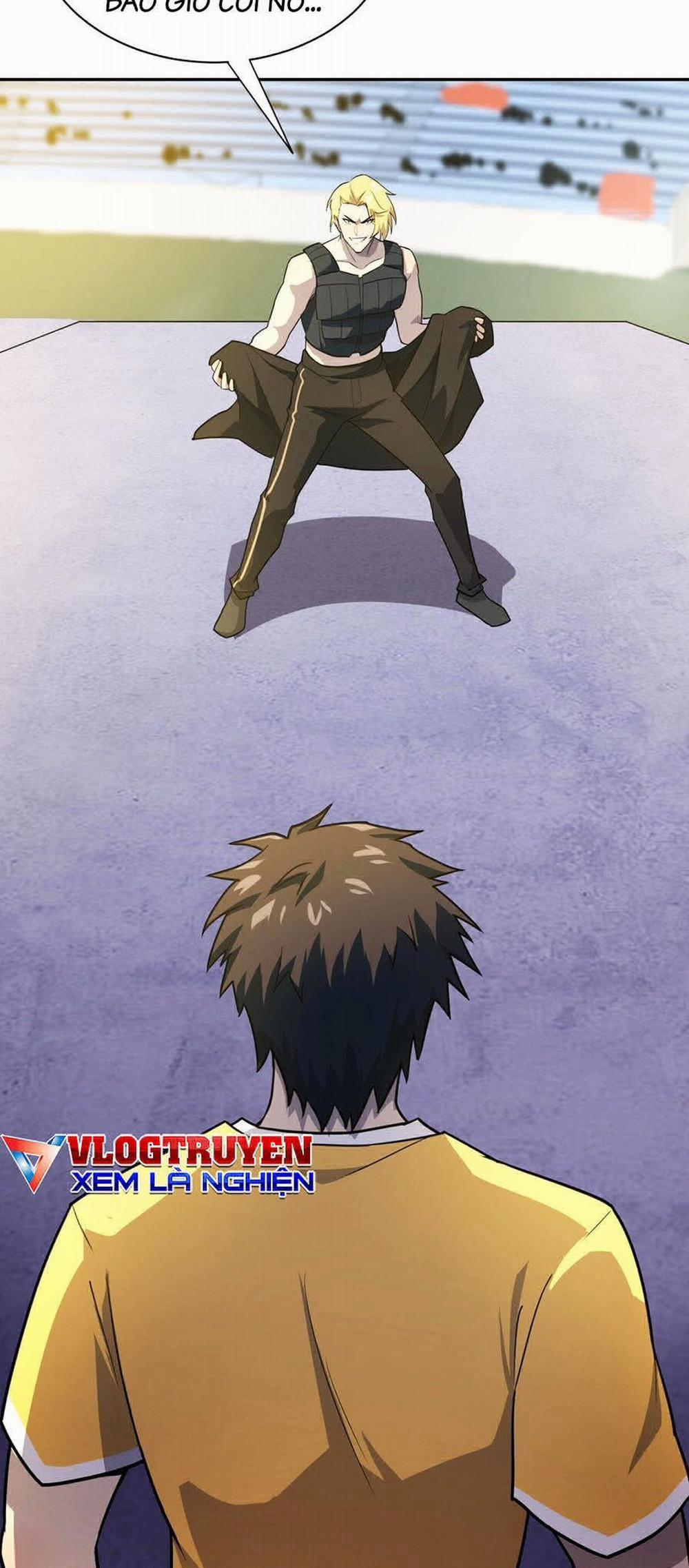 Chỉ Có Ta Có Thể Sử Dụng Triệu Hoán Thuật 113 trang 41