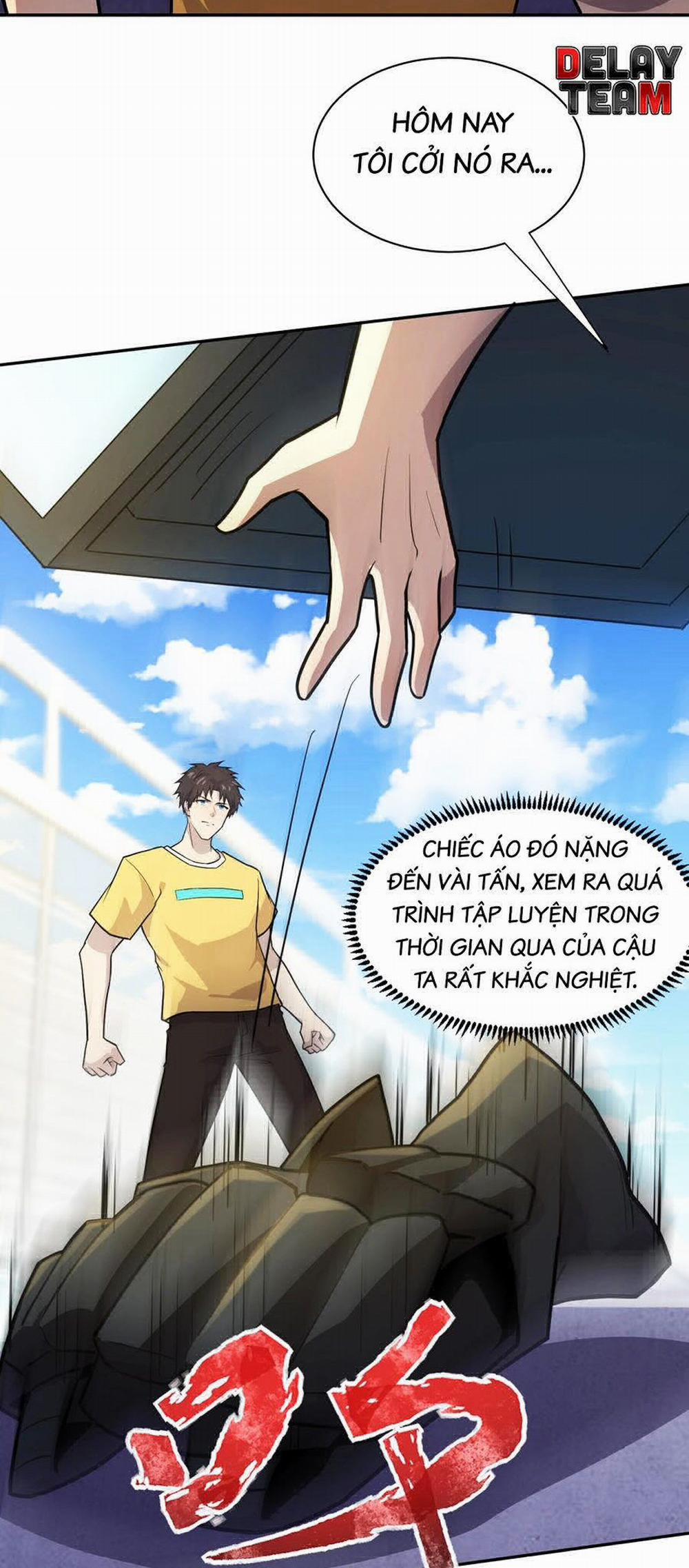 Chỉ Có Ta Có Thể Sử Dụng Triệu Hoán Thuật 113 trang 42