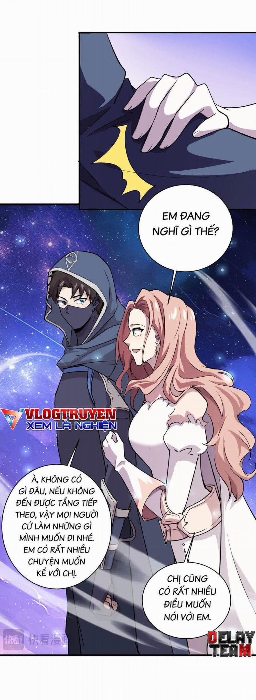 Chỉ Có Ta Có Thể Sử Dụng Triệu Hoán Thuật 113 trang 5