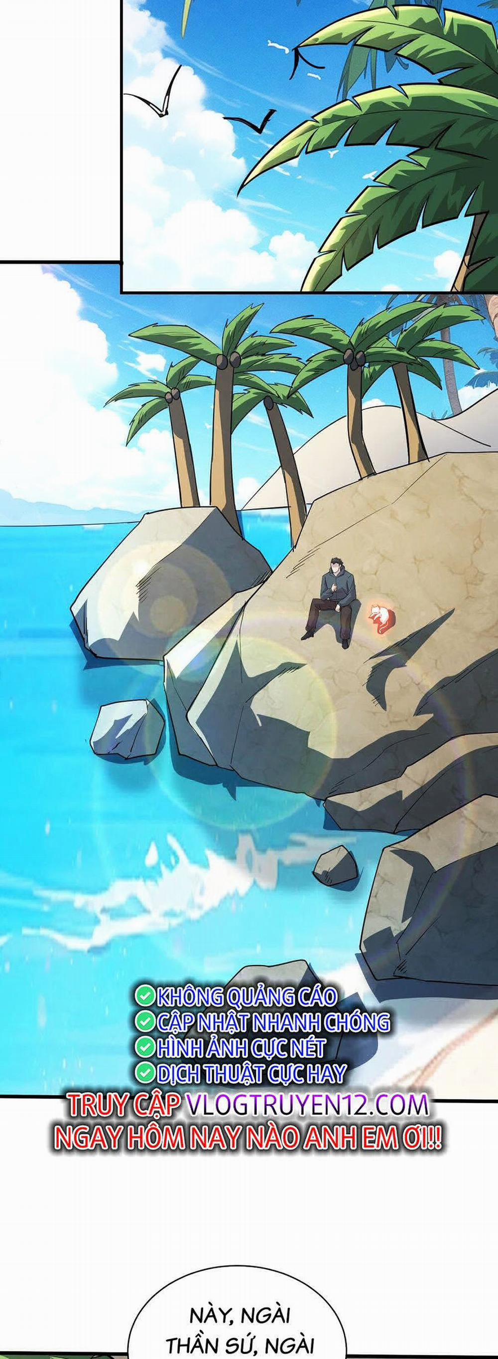 Chỉ Có Ta Có Thể Sử Dụng Triệu Hoán Thuật 113 trang 7