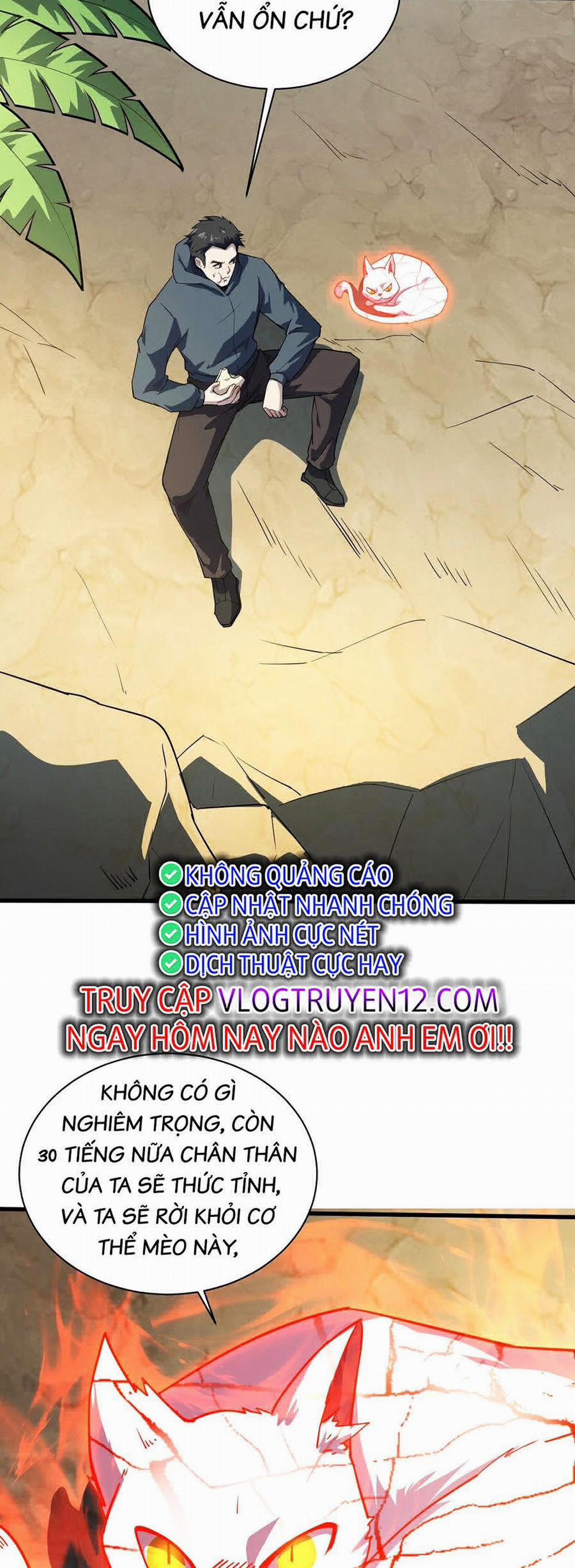 Chỉ Có Ta Có Thể Sử Dụng Triệu Hoán Thuật 113 trang 8