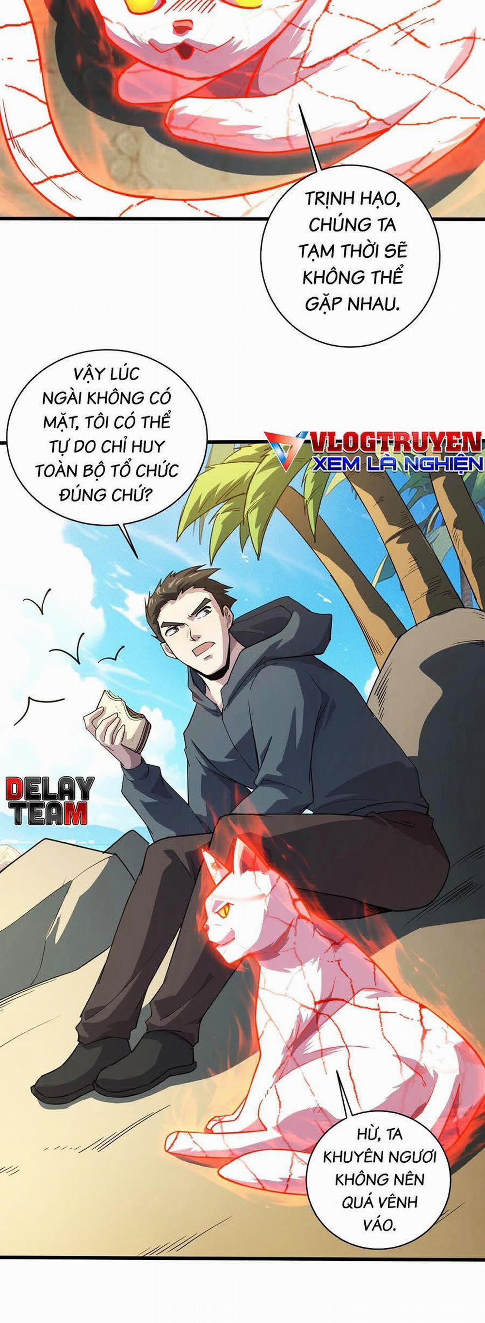 Chỉ Có Ta Có Thể Sử Dụng Triệu Hoán Thuật 113 trang 9