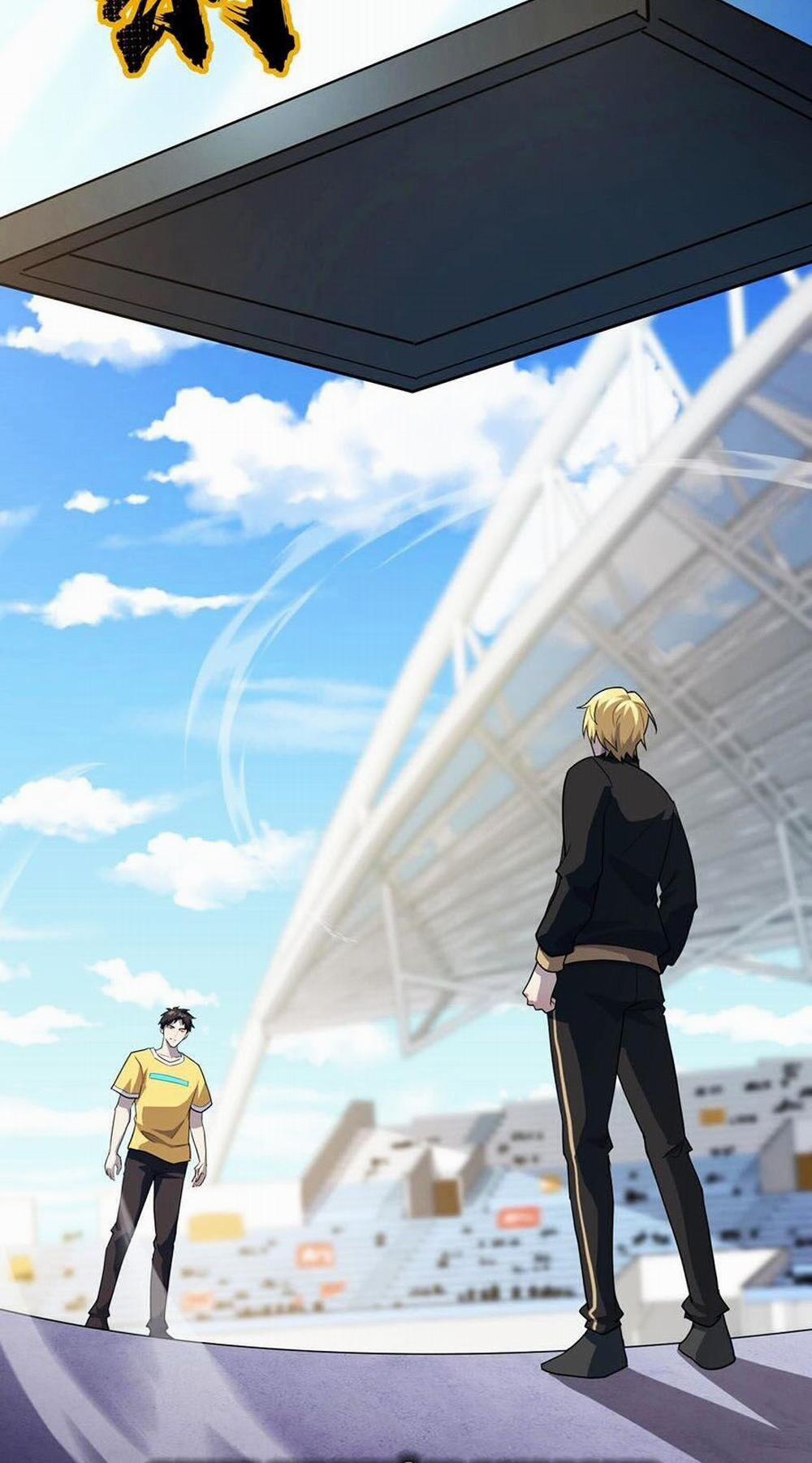 Chỉ Có Ta Có Thể Sử Dụng Triệu Hoán Thuật 114 trang 1