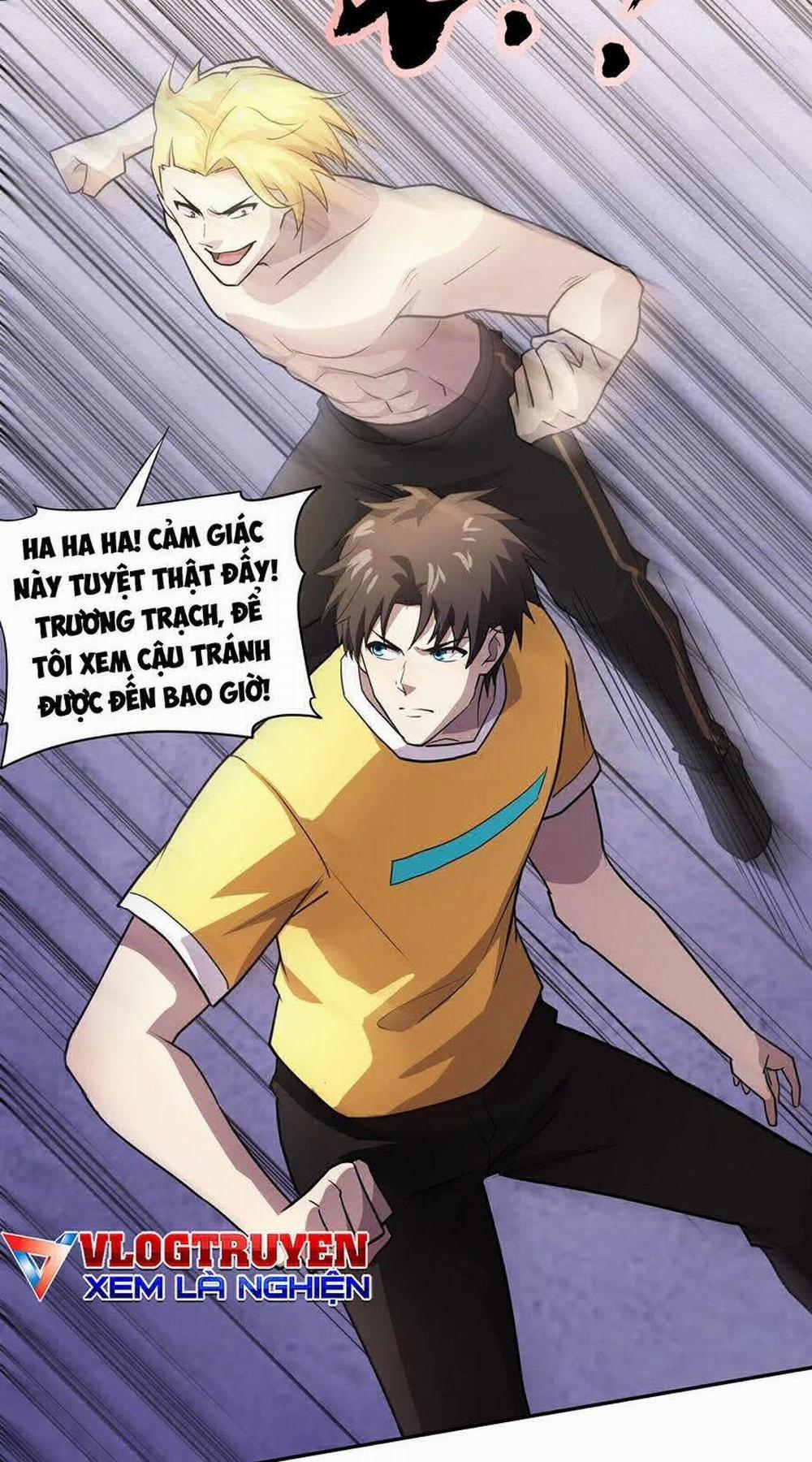 Chỉ Có Ta Có Thể Sử Dụng Triệu Hoán Thuật 114 trang 11