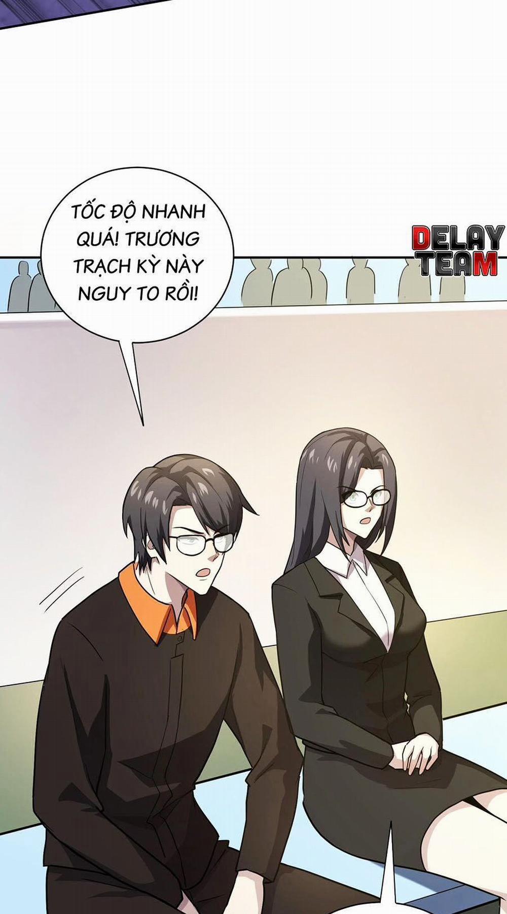 Chỉ Có Ta Có Thể Sử Dụng Triệu Hoán Thuật 114 trang 12